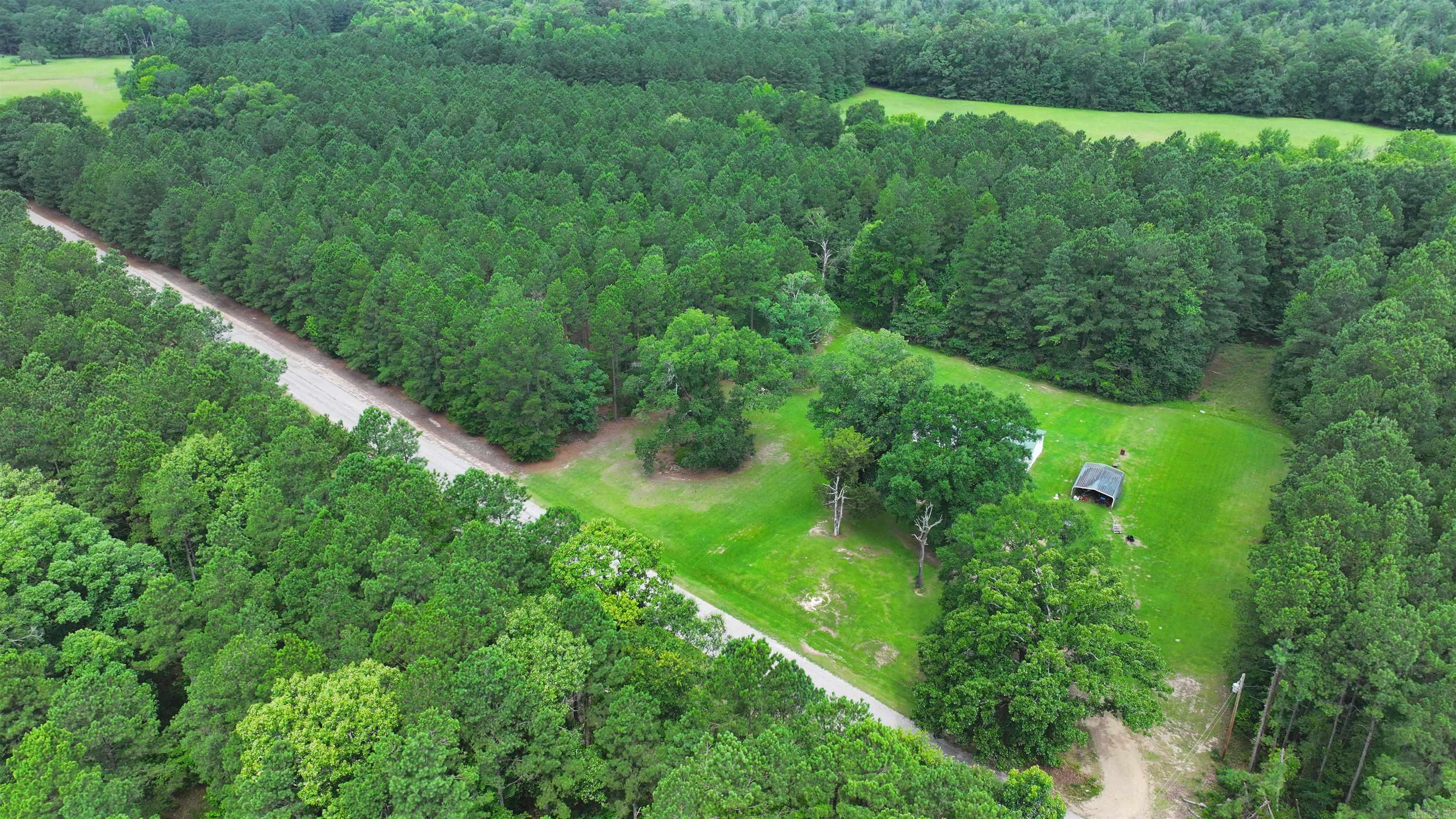 4654 Calhoun 22  Hampton, AR