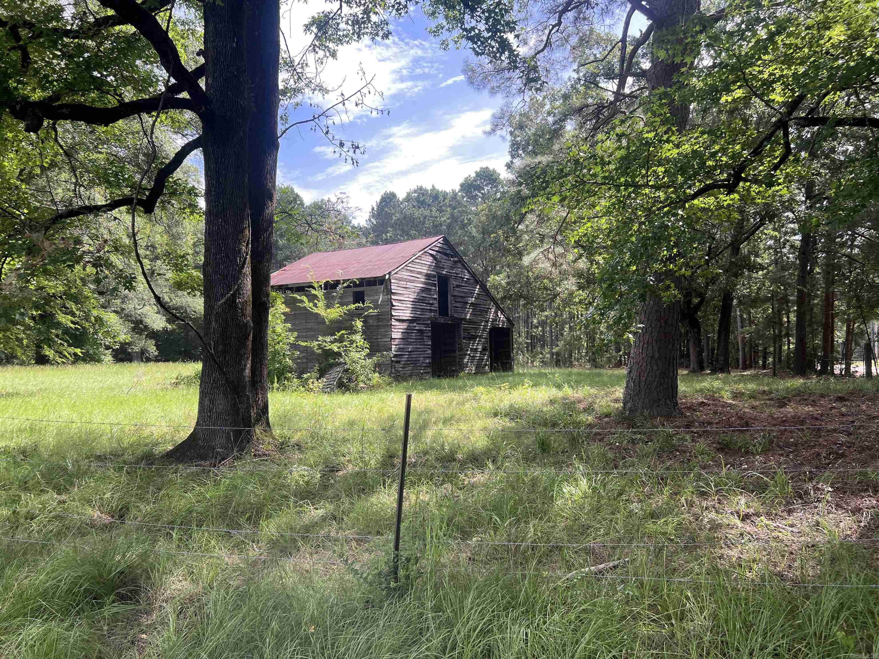 4654 Calhoun 22  Hampton, AR