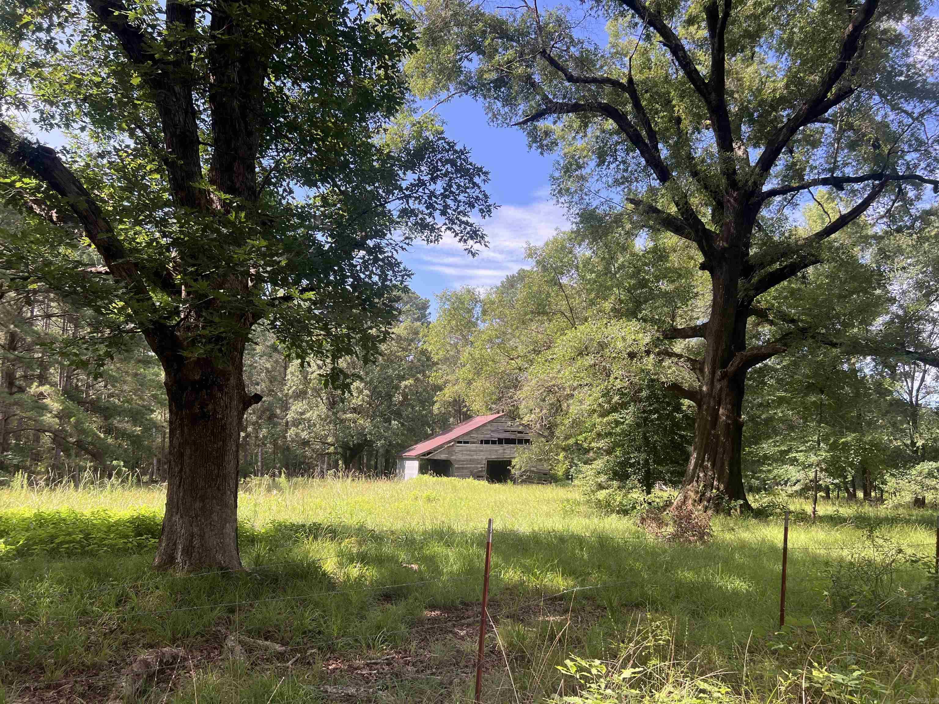 4654 Calhoun 22  Hampton, AR