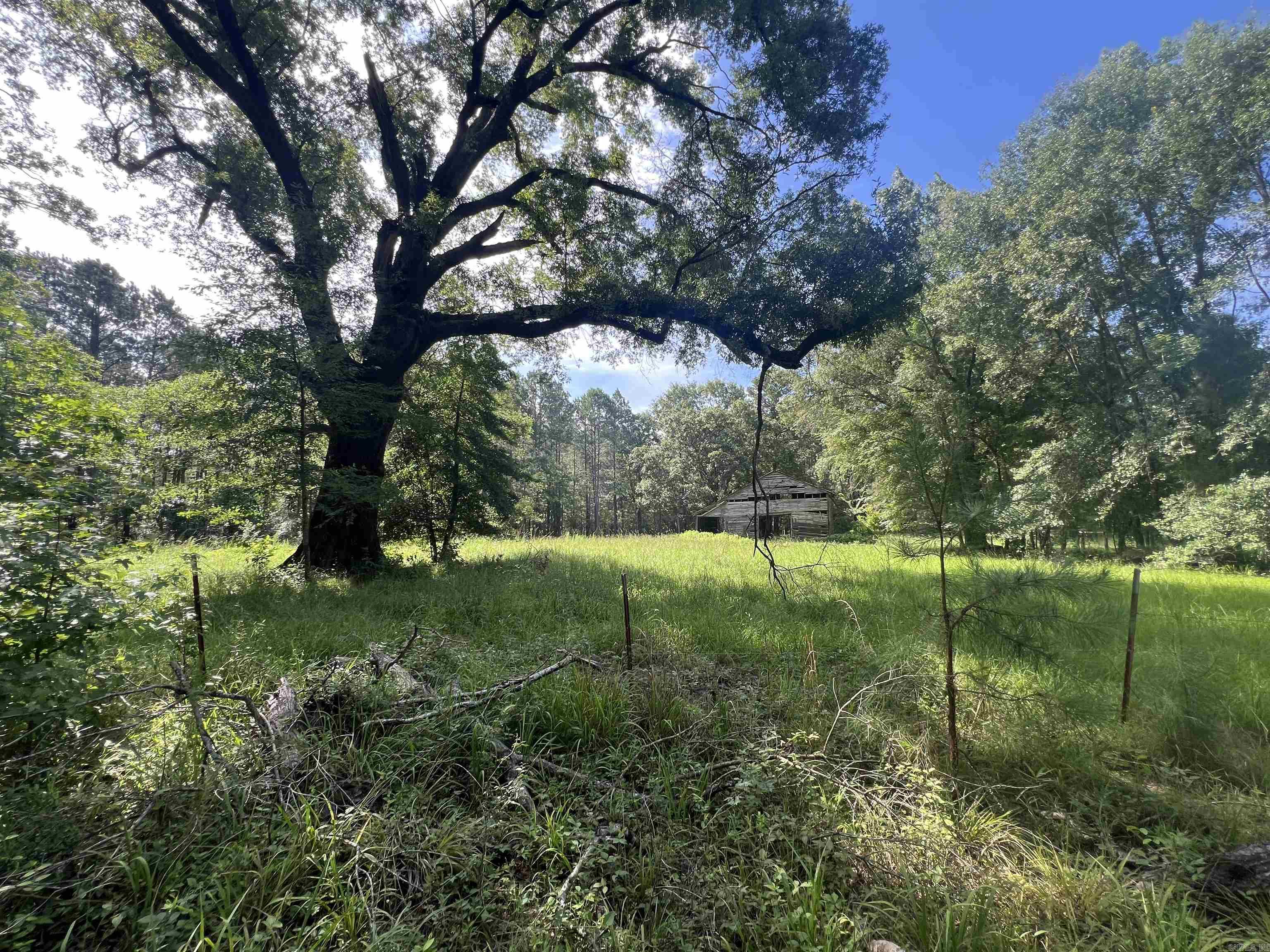 4654 Calhoun 22  Hampton, AR