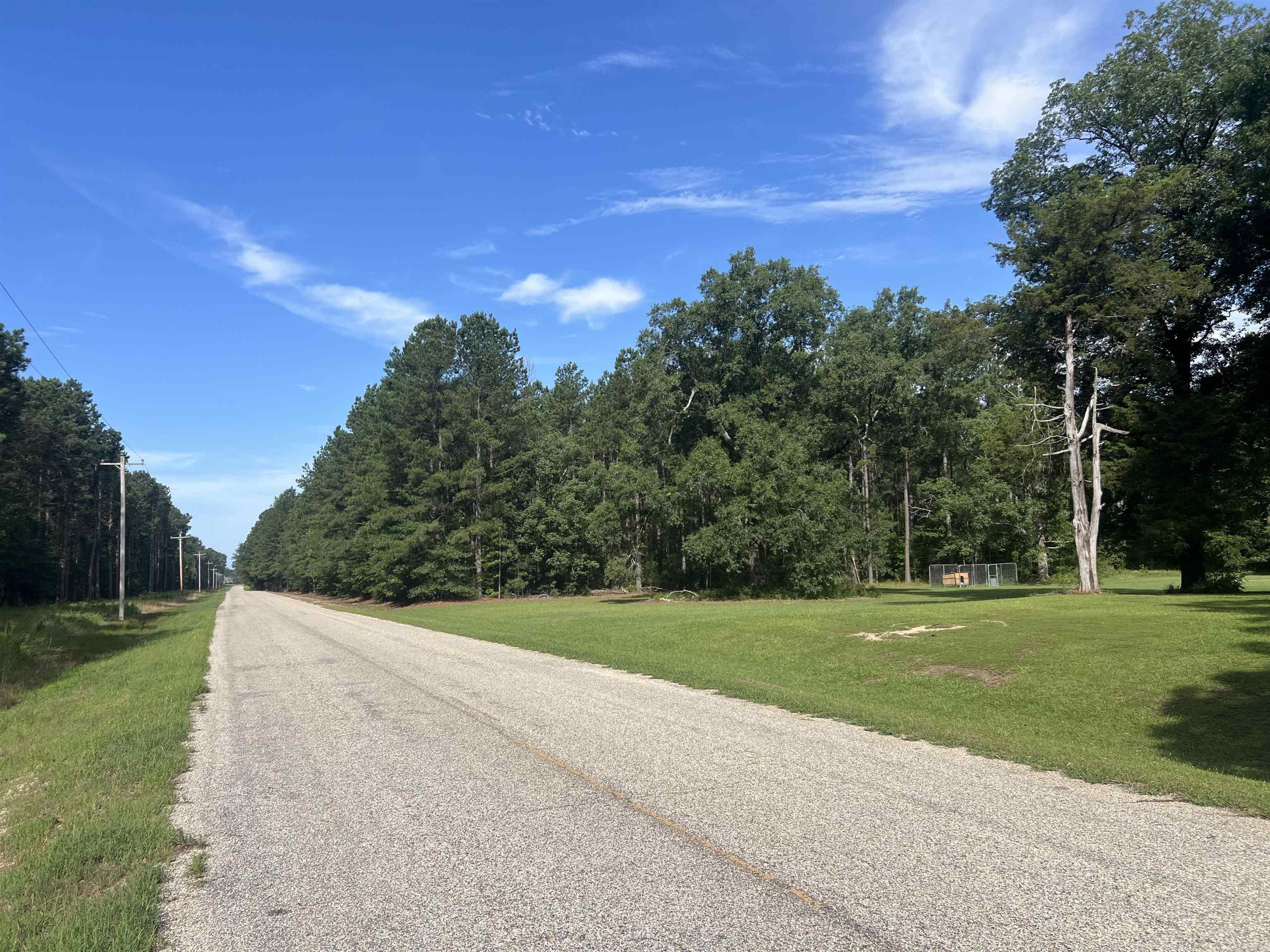 4654 Calhoun 22  Hampton, AR