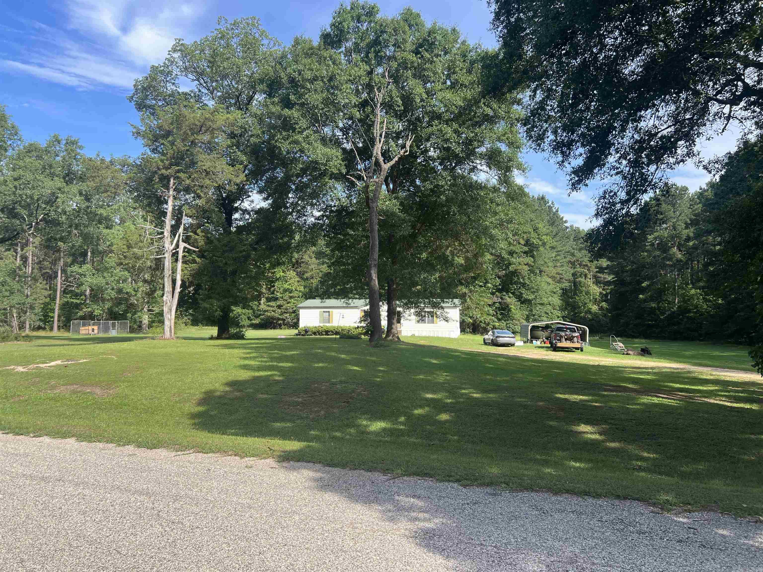 4654 Calhoun 22  Hampton, AR