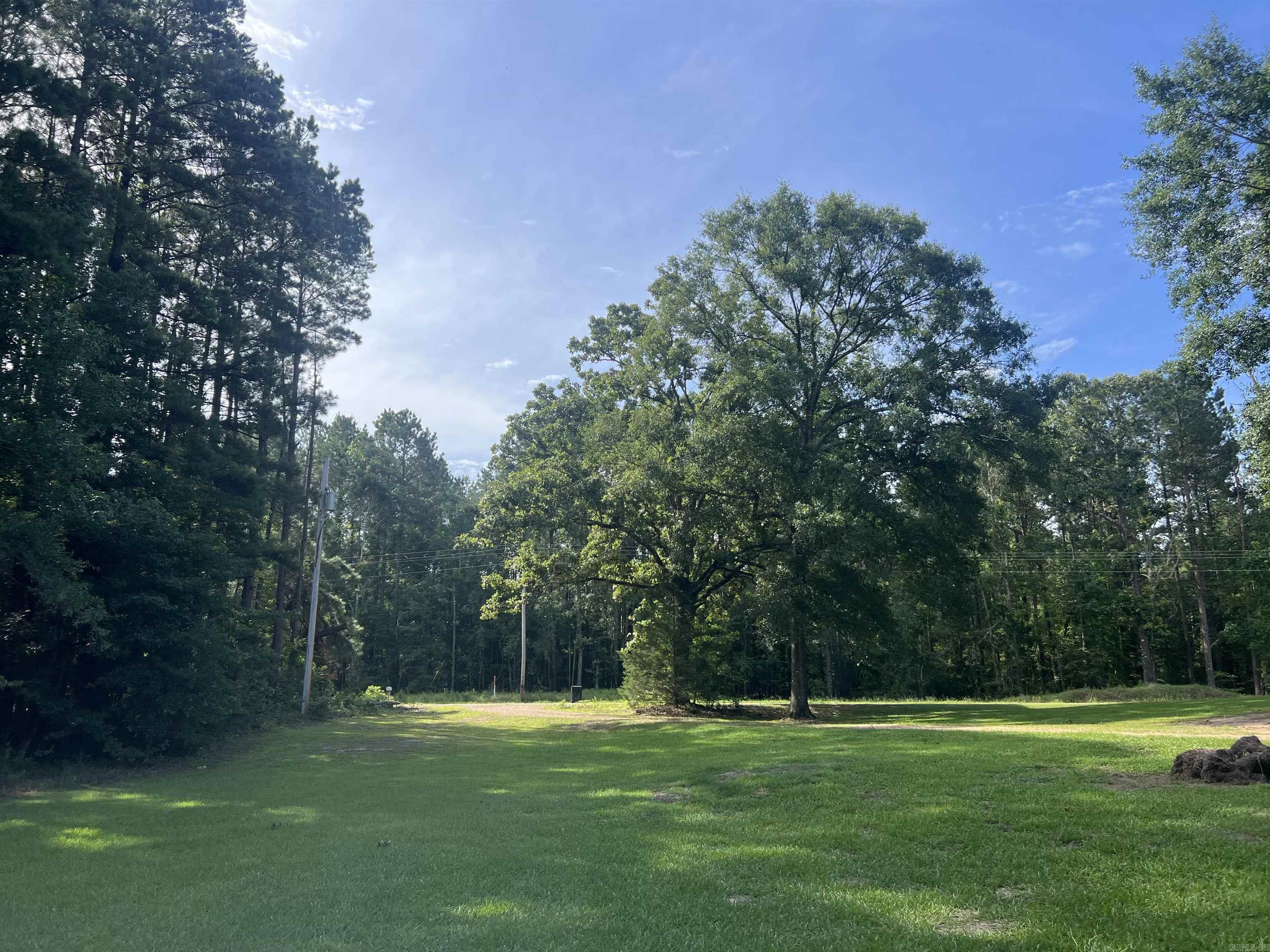 4654 Calhoun 22  Hampton, AR