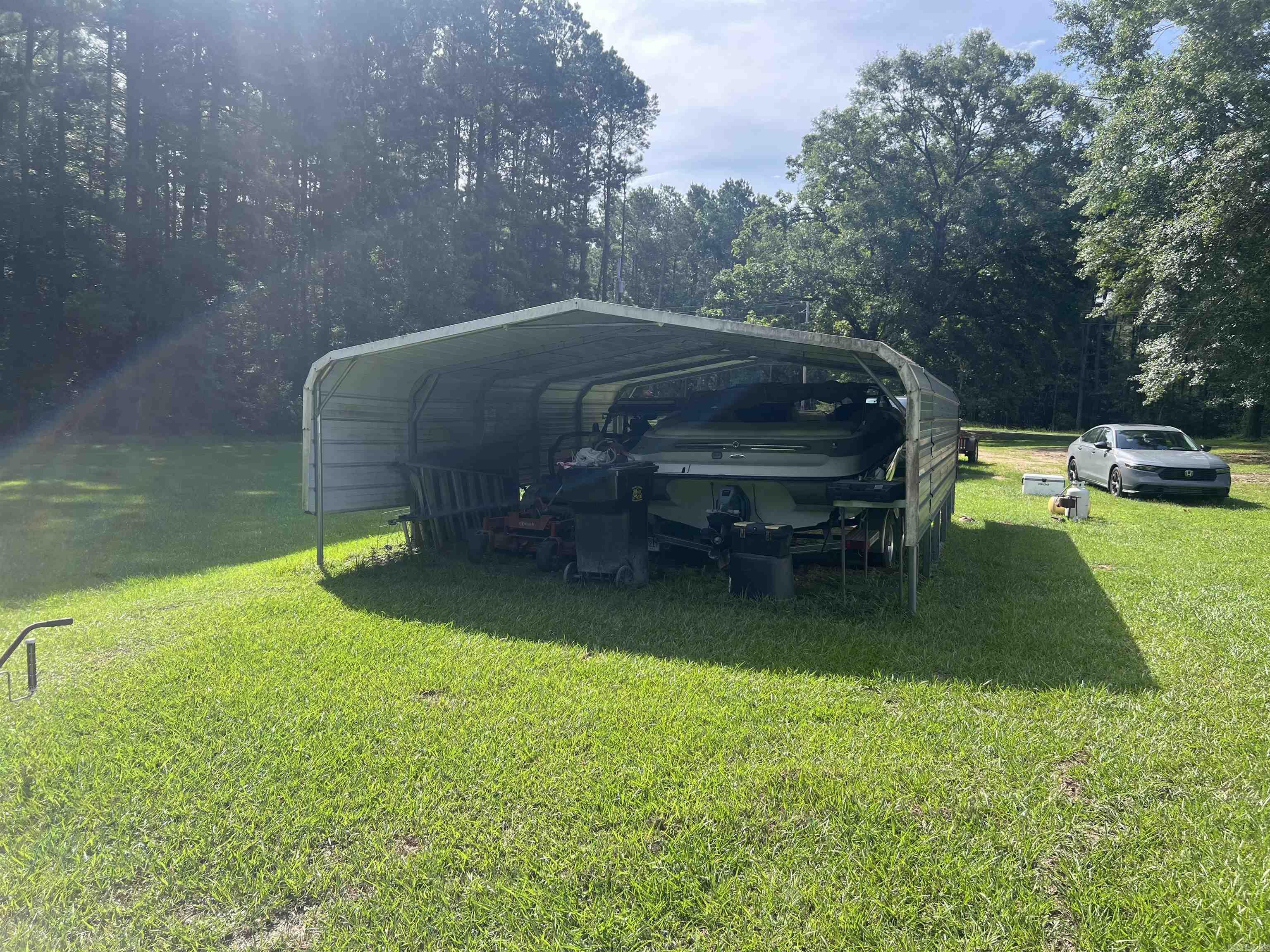 4654 Calhoun 22  Hampton, AR