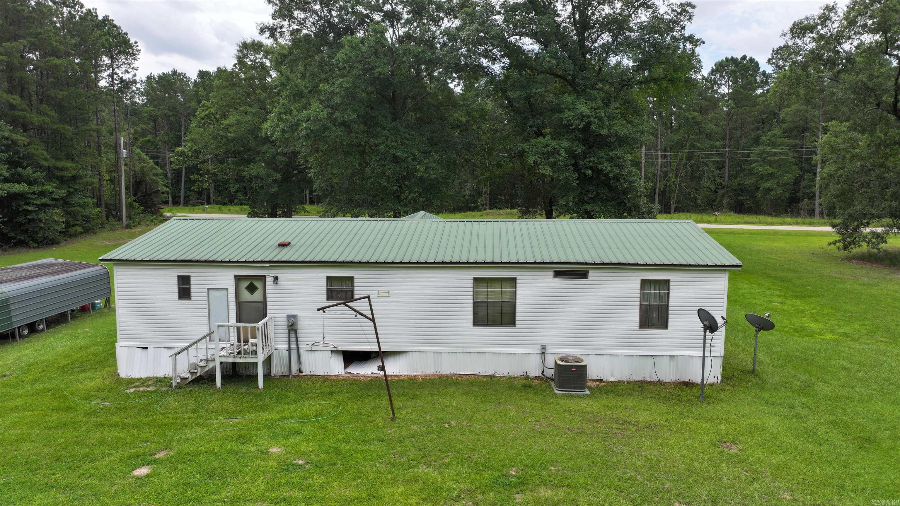 4654 Calhoun 22  Hampton, AR