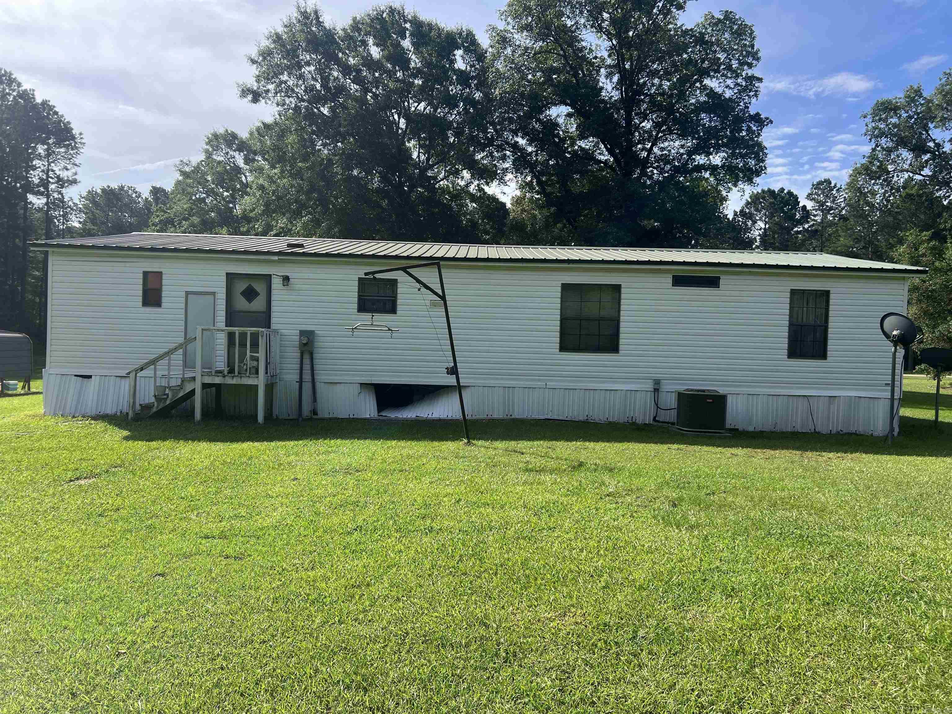 4654 Calhoun 22  Hampton, AR