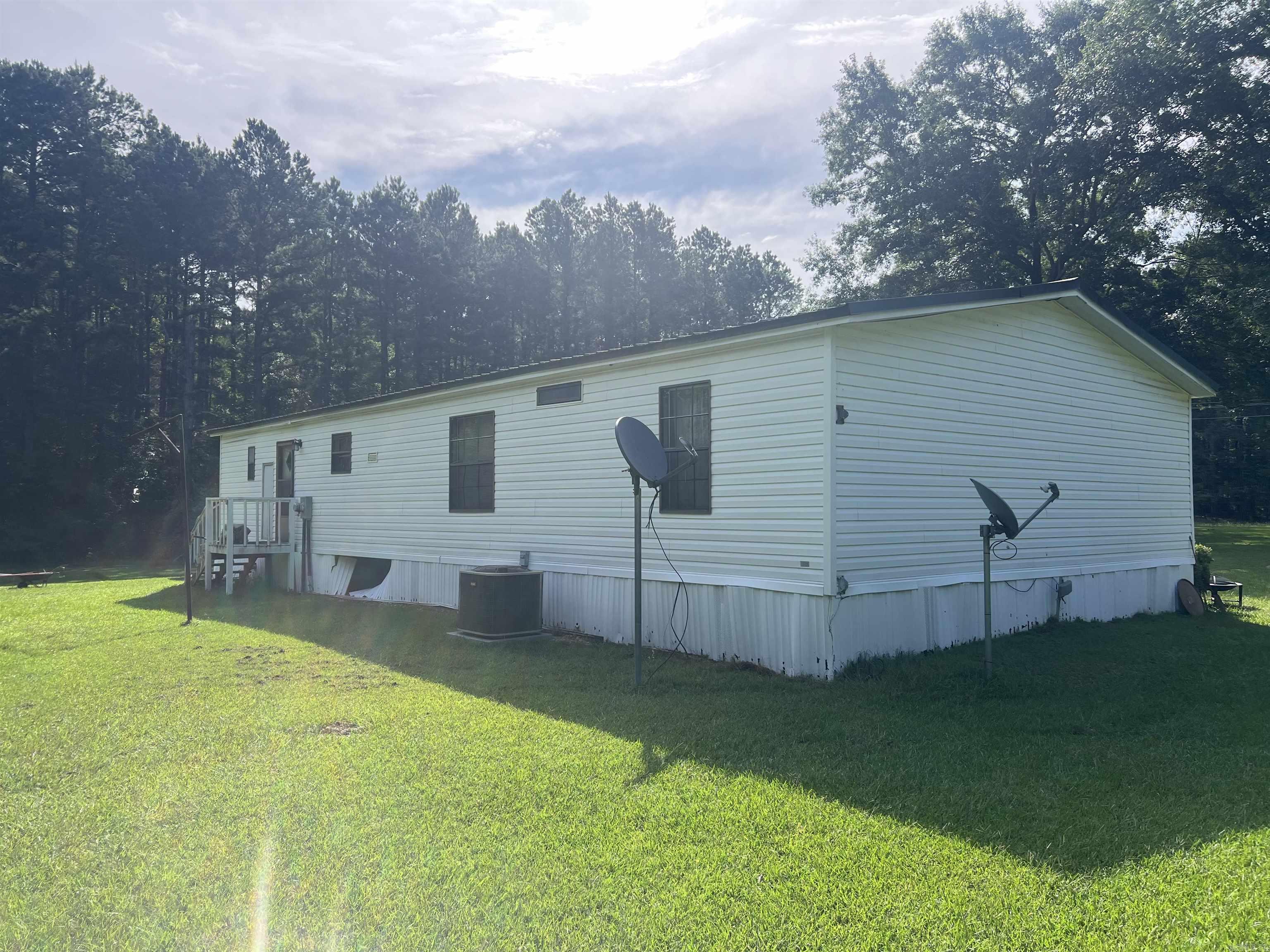 4654 Calhoun 22  Hampton, AR