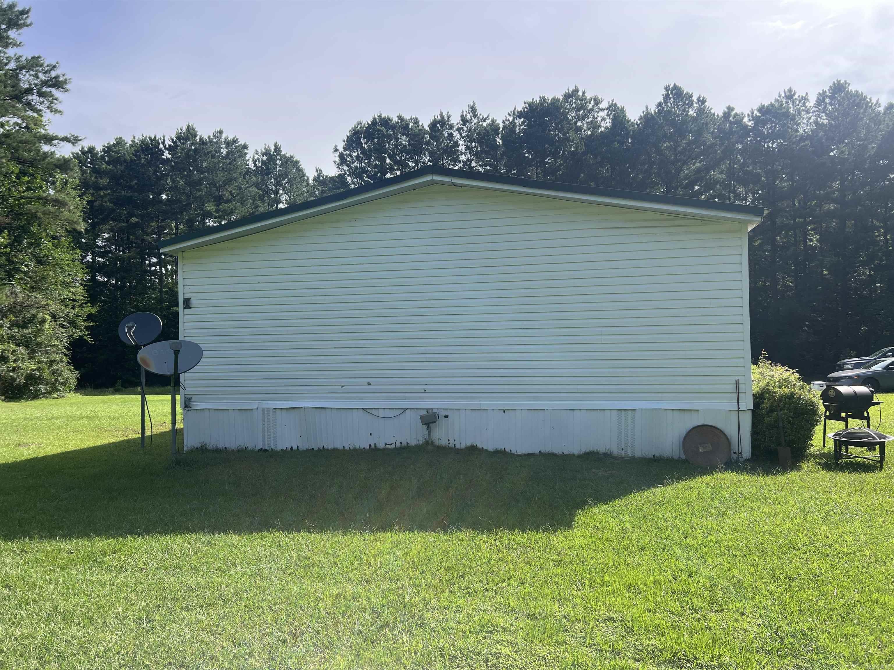 4654 Calhoun 22  Hampton, AR