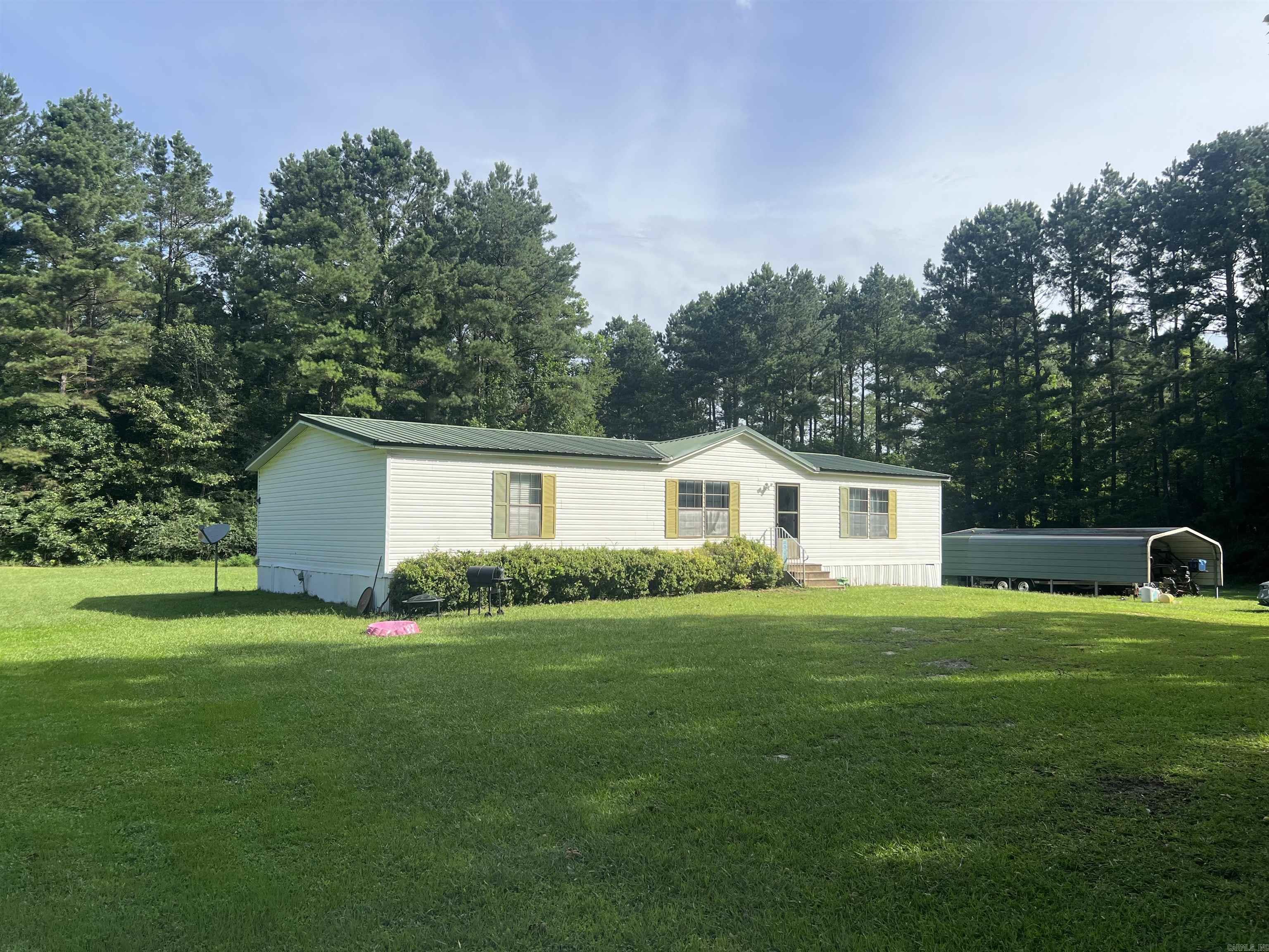 4654 Calhoun 22  Hampton, AR