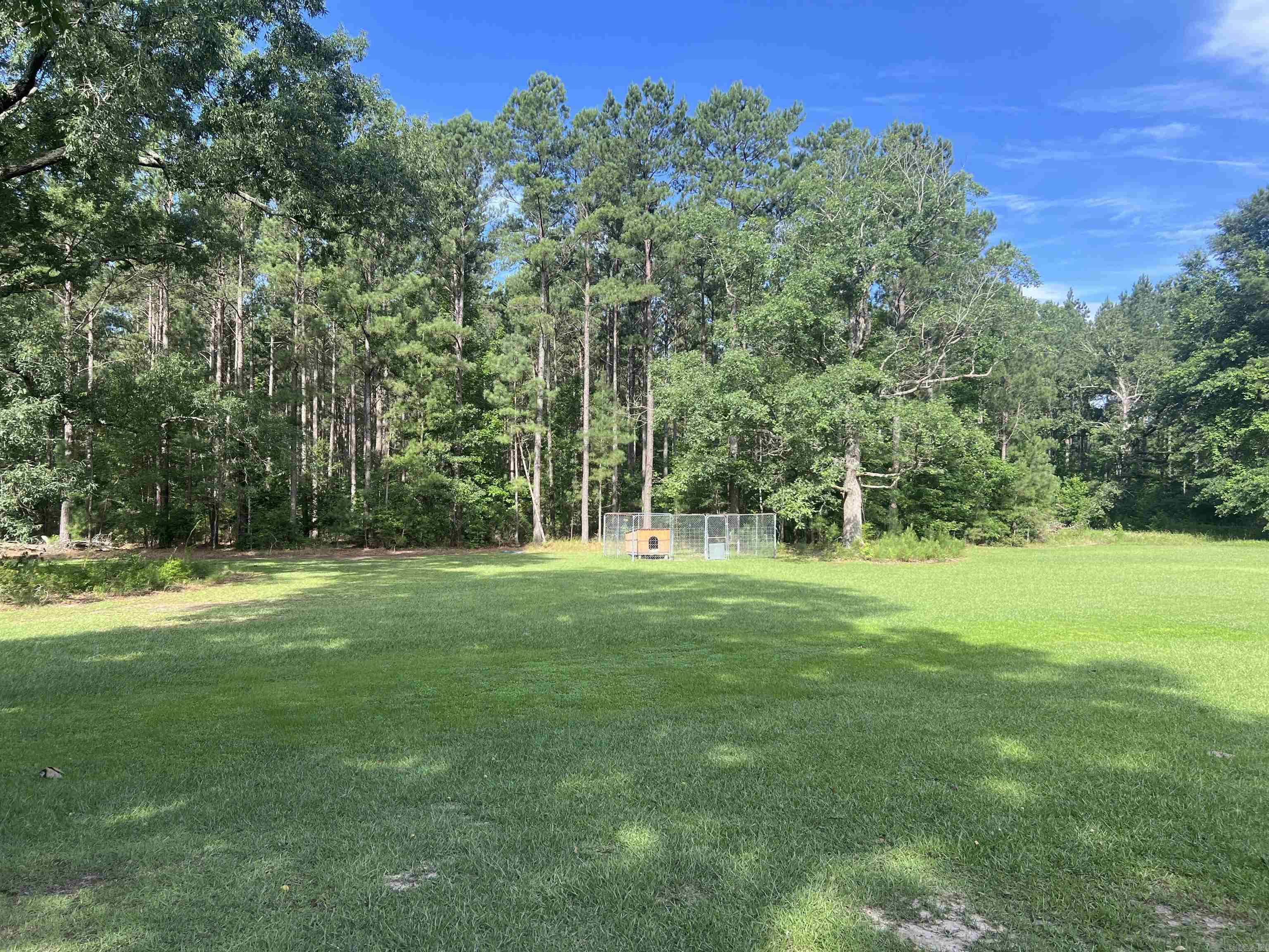 4654 Calhoun 22  Hampton, AR