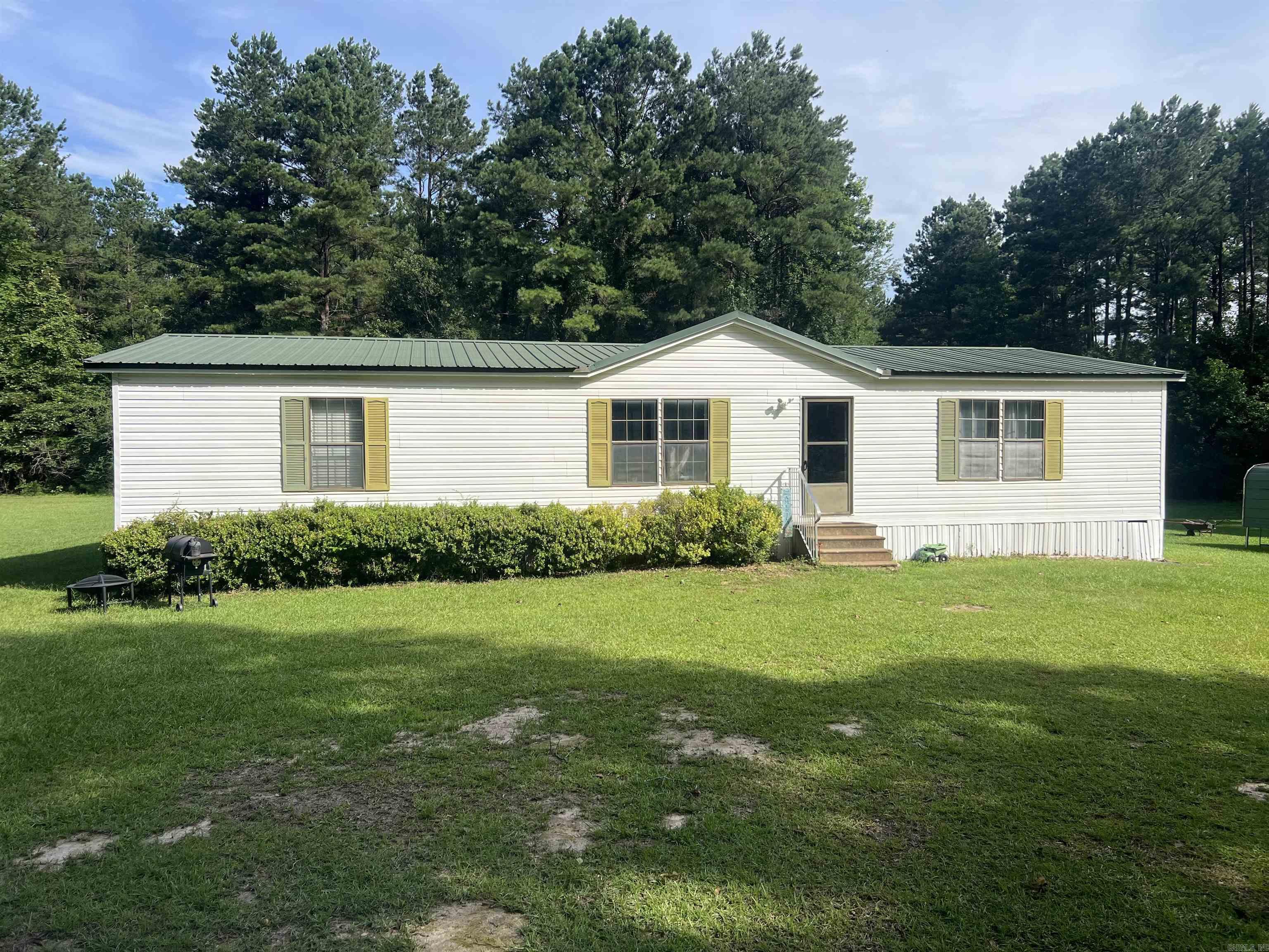 4654 Calhoun 22  Hampton, AR