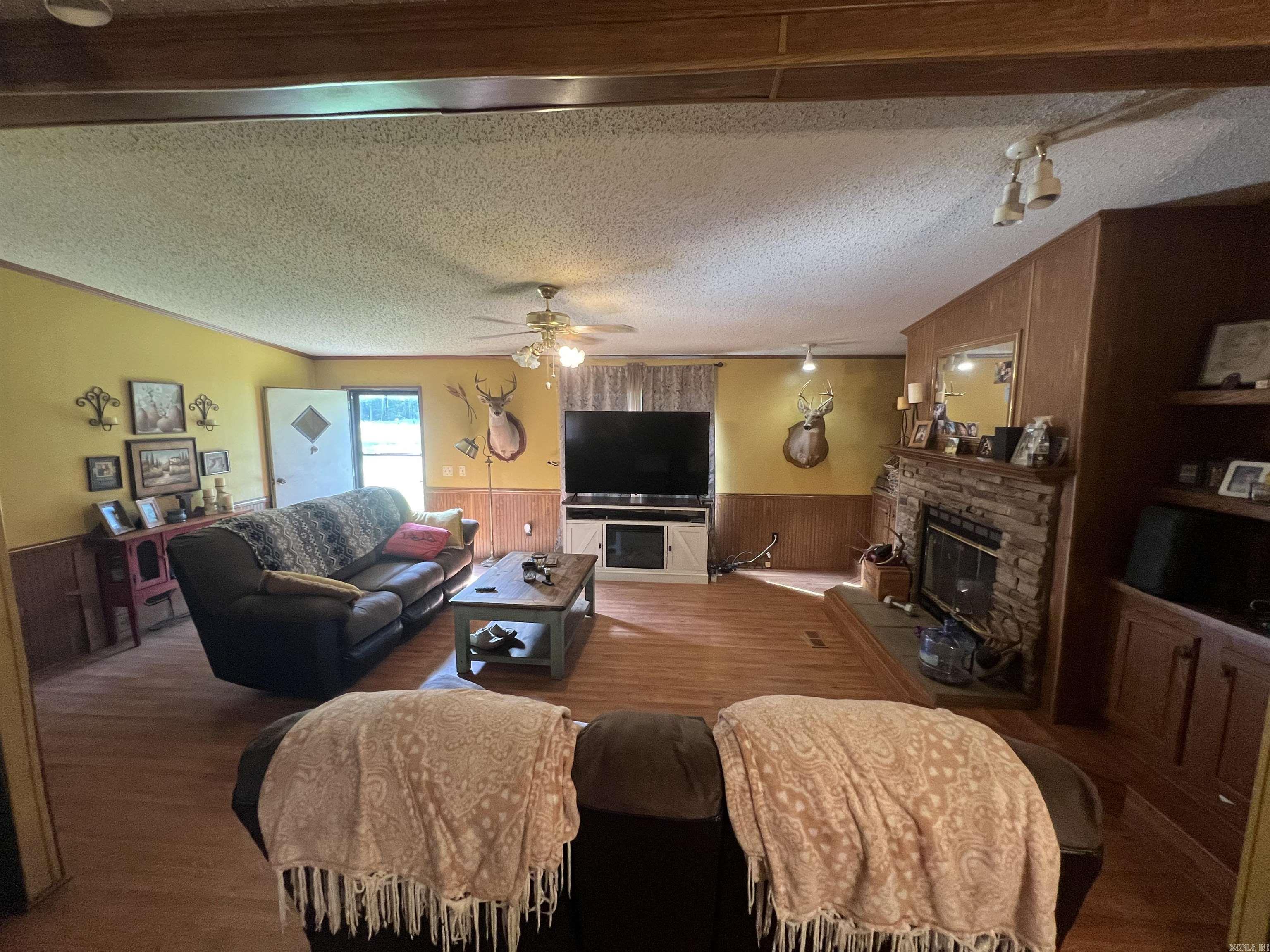4654 Calhoun 22  Hampton, AR