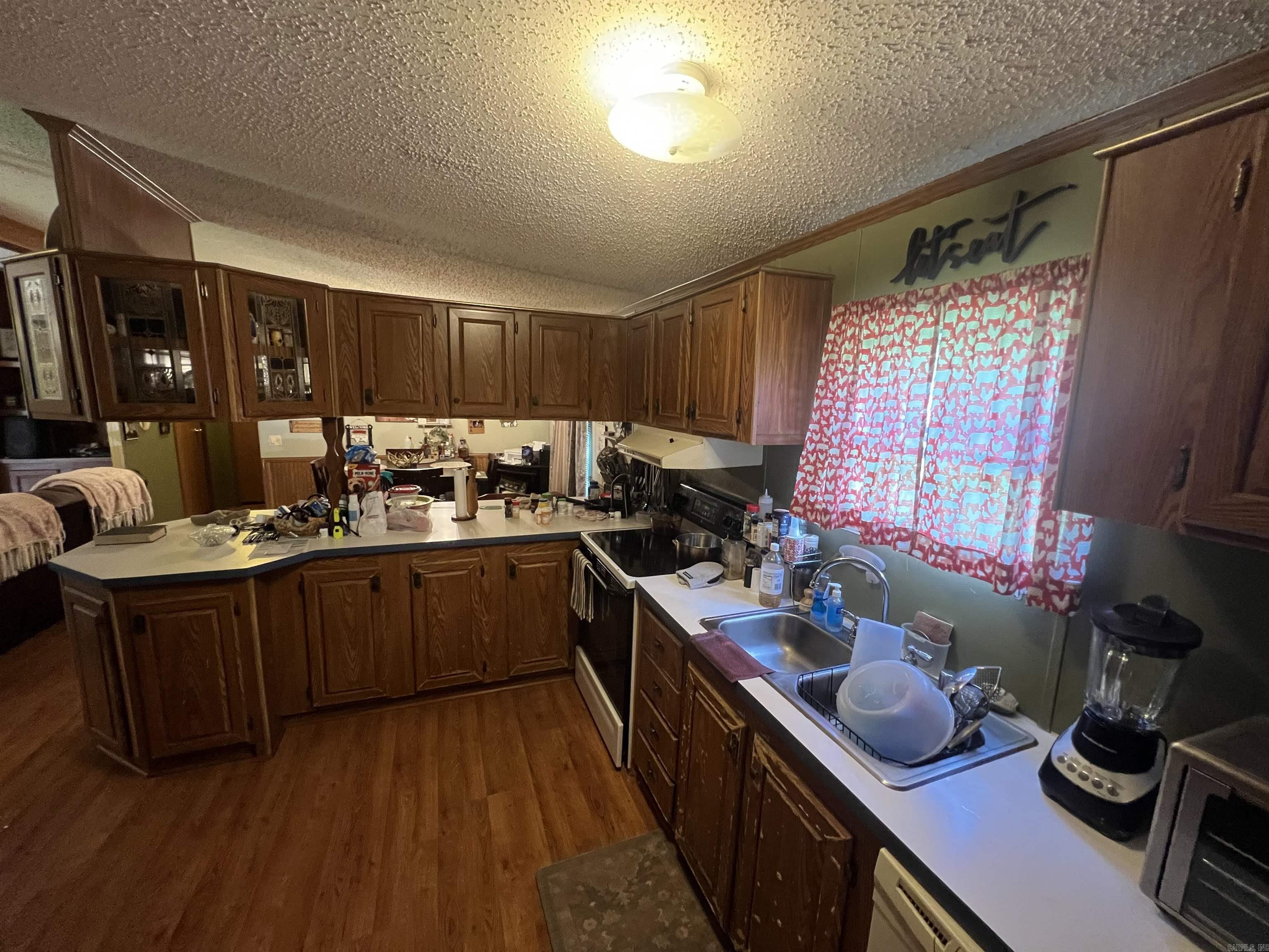 4654 Calhoun 22  Hampton, AR