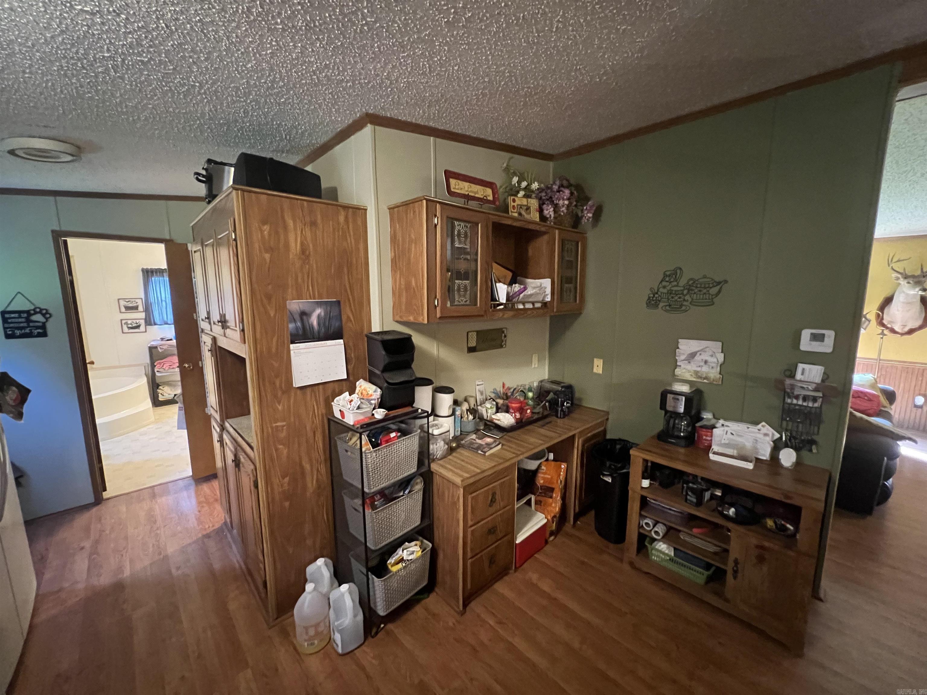 4654 Calhoun 22  Hampton, AR