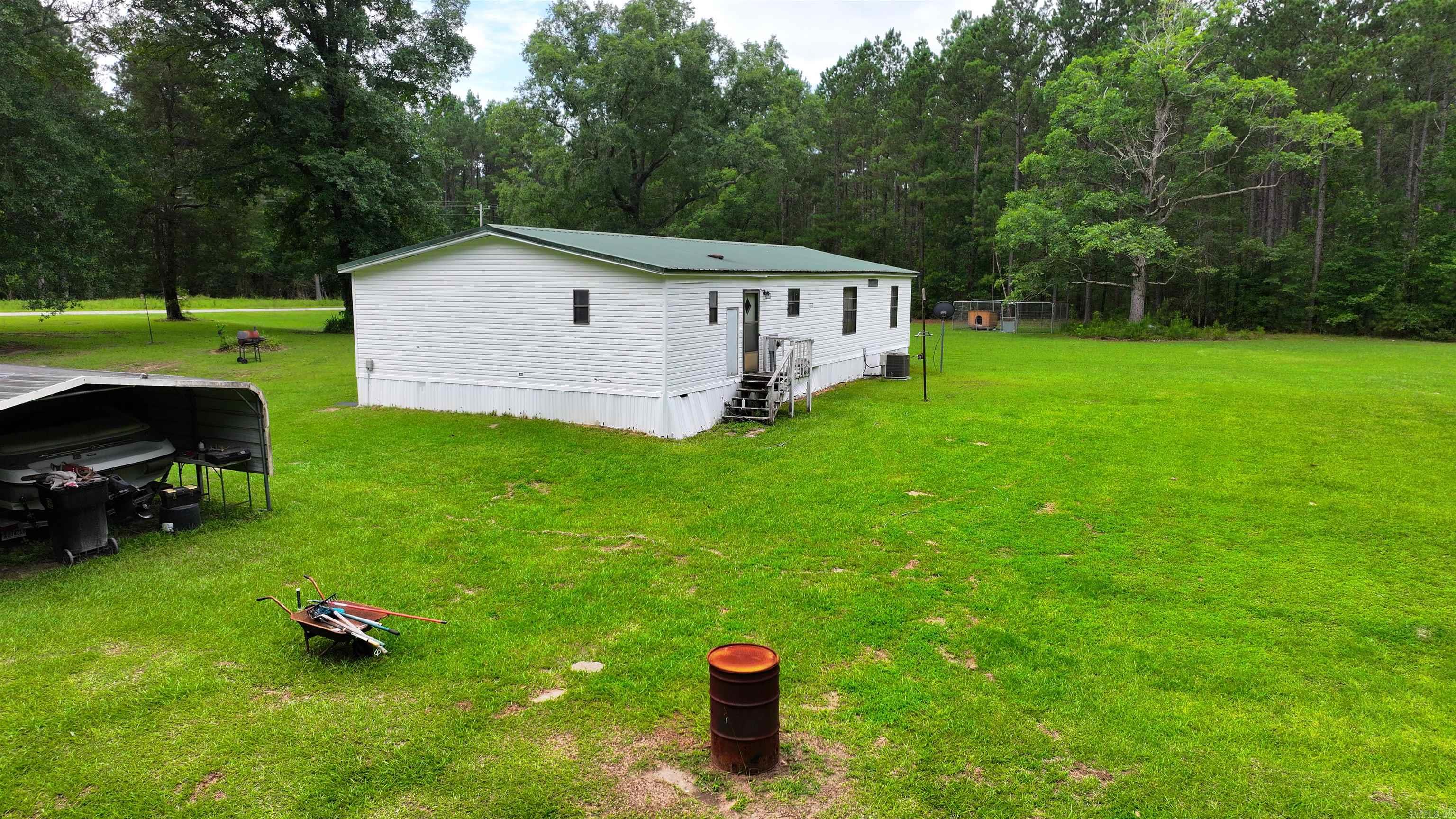 4654 Calhoun 22  Hampton, AR