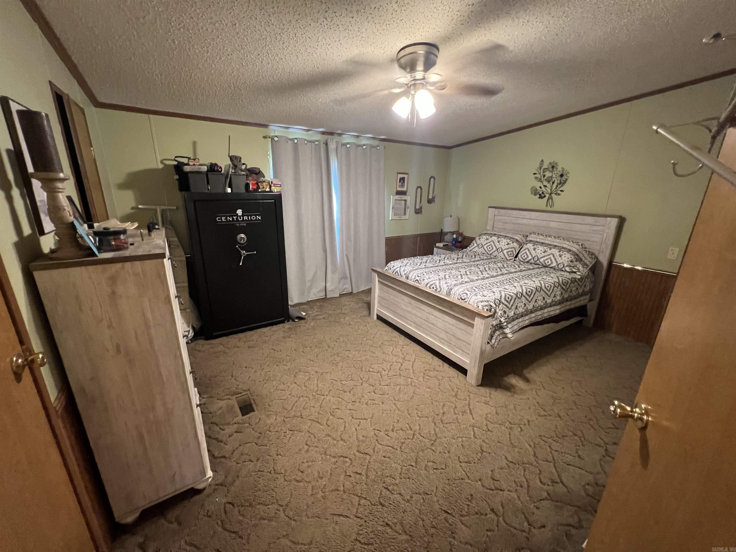 4654 Calhoun 22  Hampton, AR