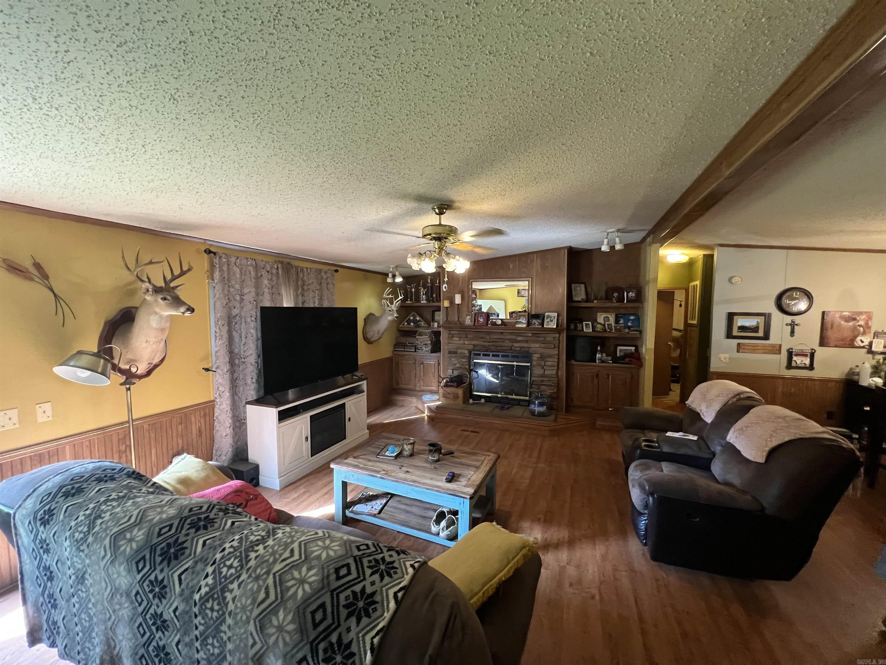 4654 Calhoun 22  Hampton, AR