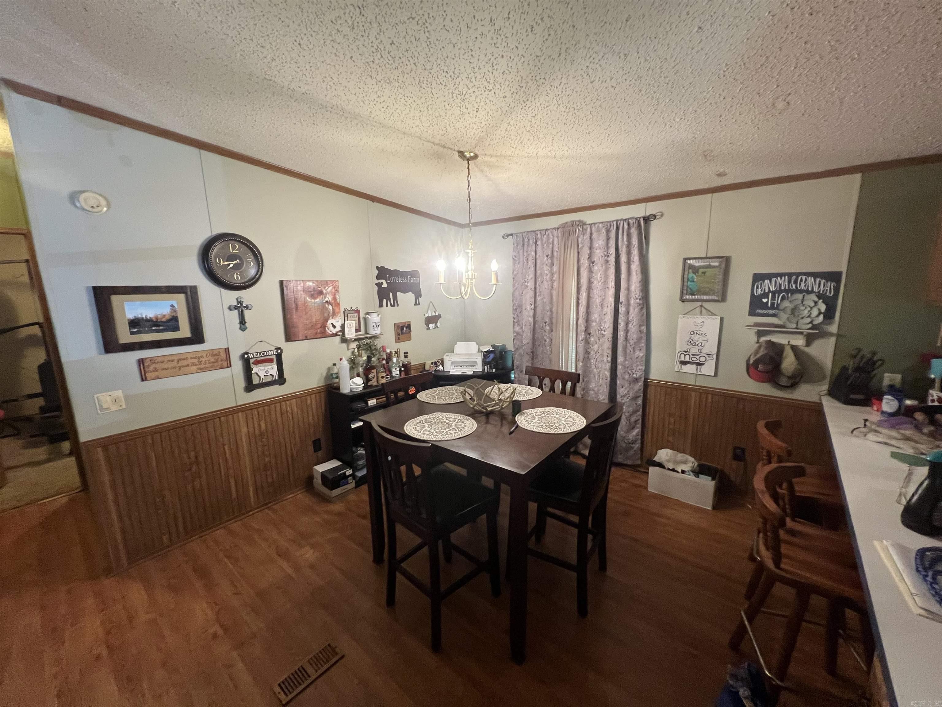 4654 Calhoun 22  Hampton, AR