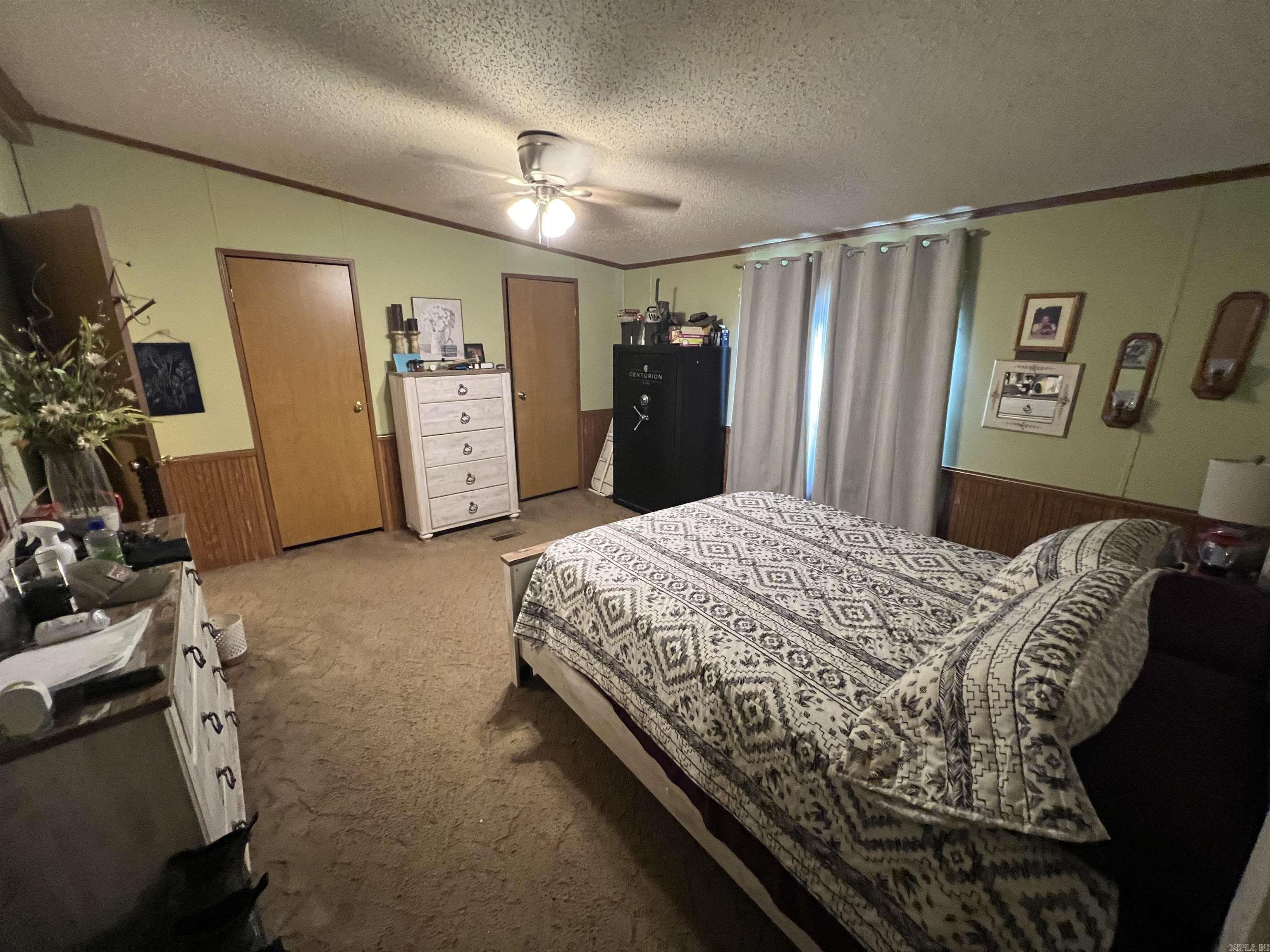 4654 Calhoun 22  Hampton, AR