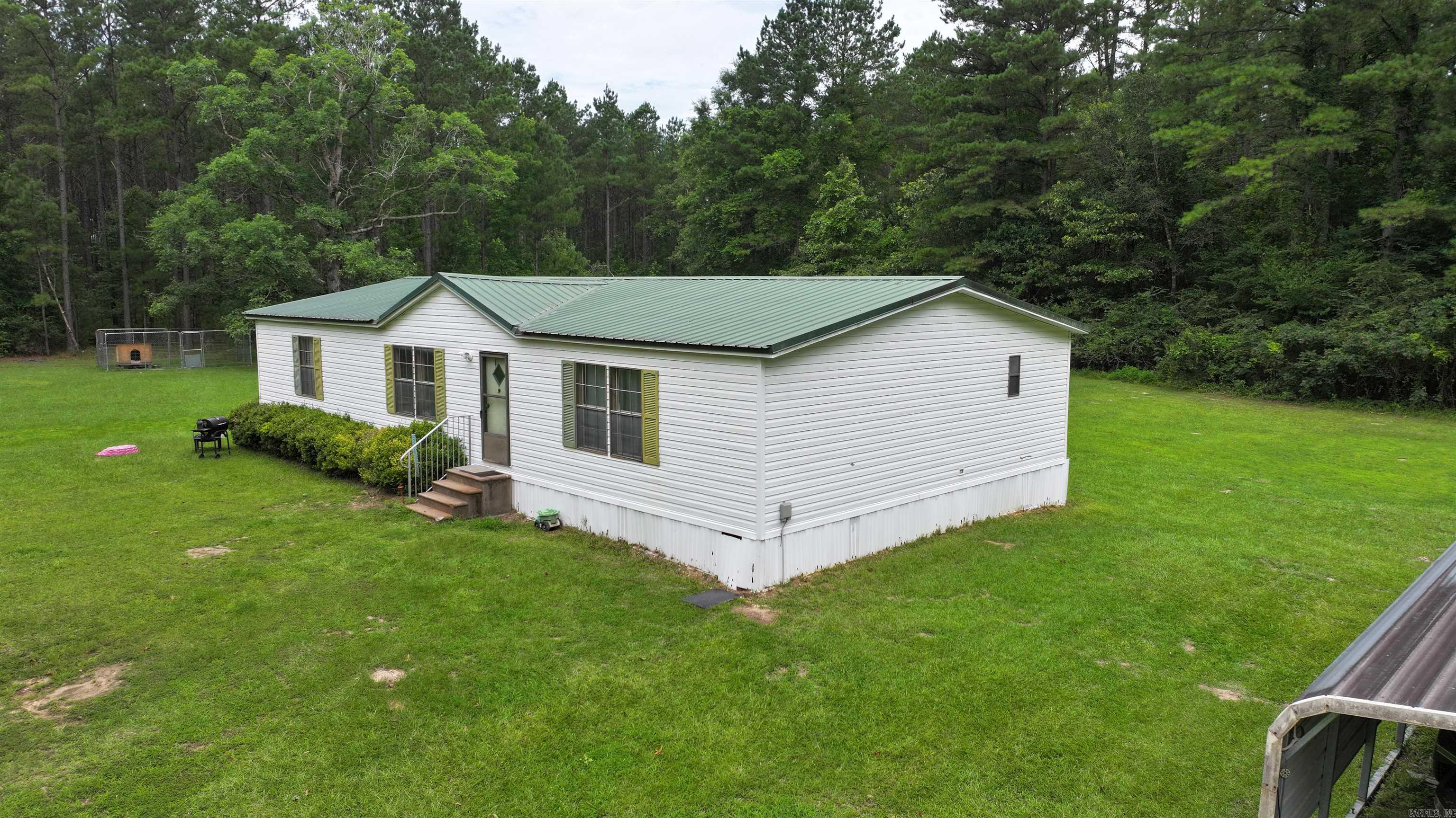 4654 Calhoun 22  Hampton, AR