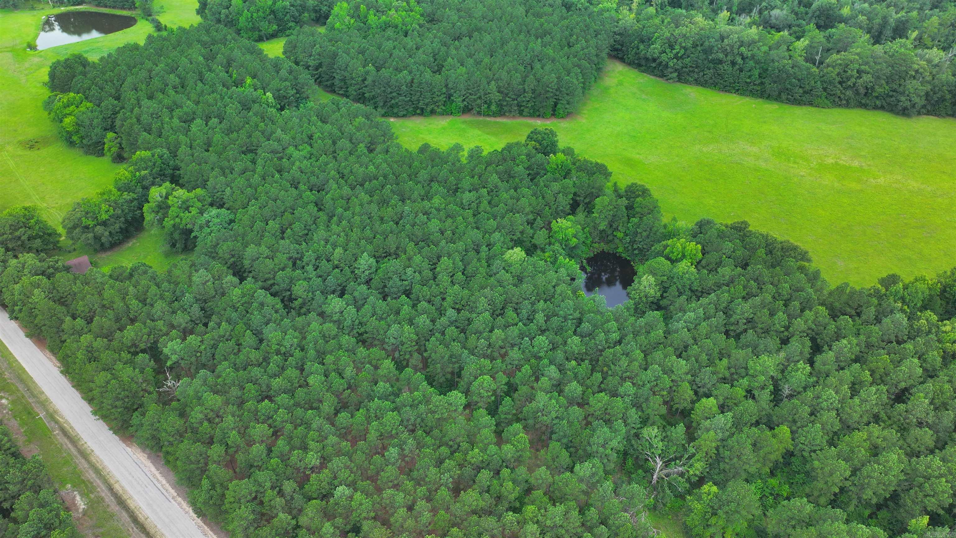 4654 Calhoun 22  Hampton, AR