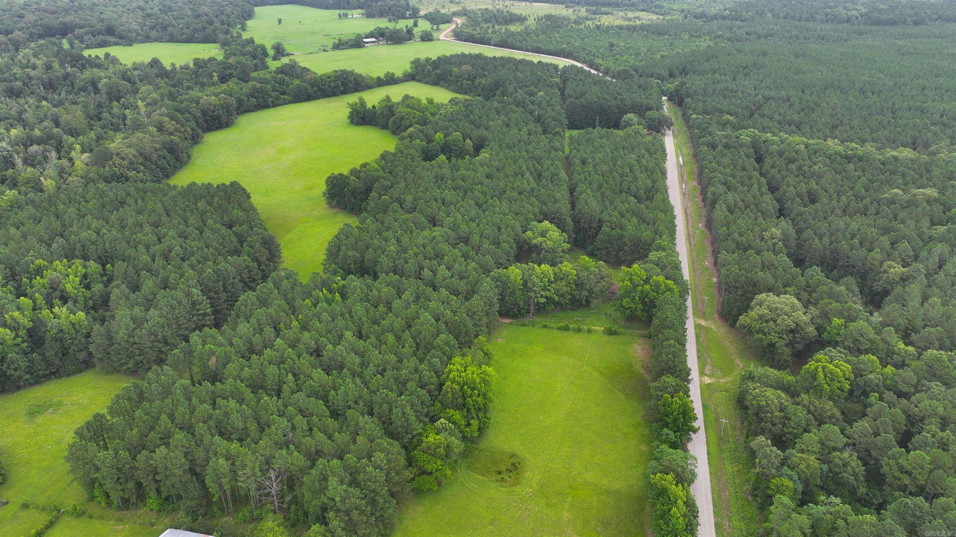 4654 Calhoun 22  Hampton, AR