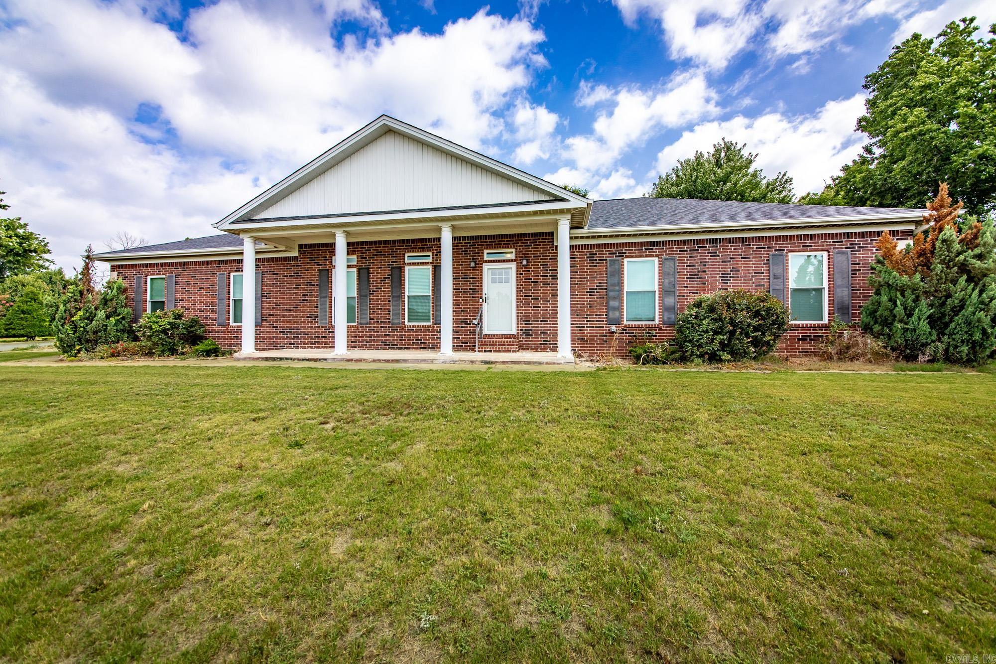 3640 W Main Street  Cabot, AR