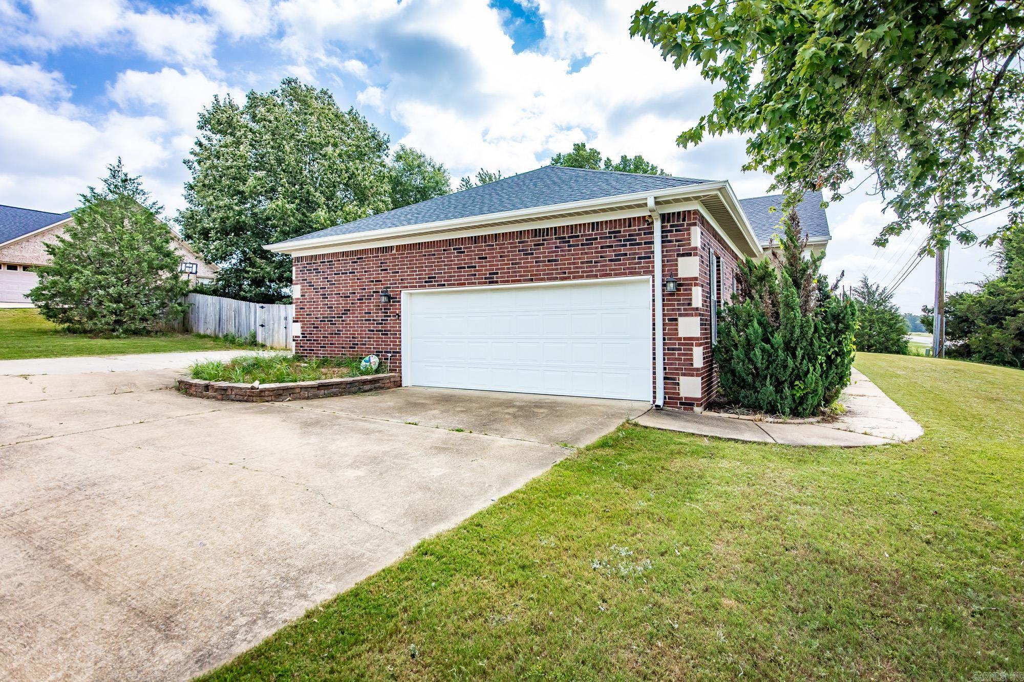 3640 W Main Street  Cabot, AR