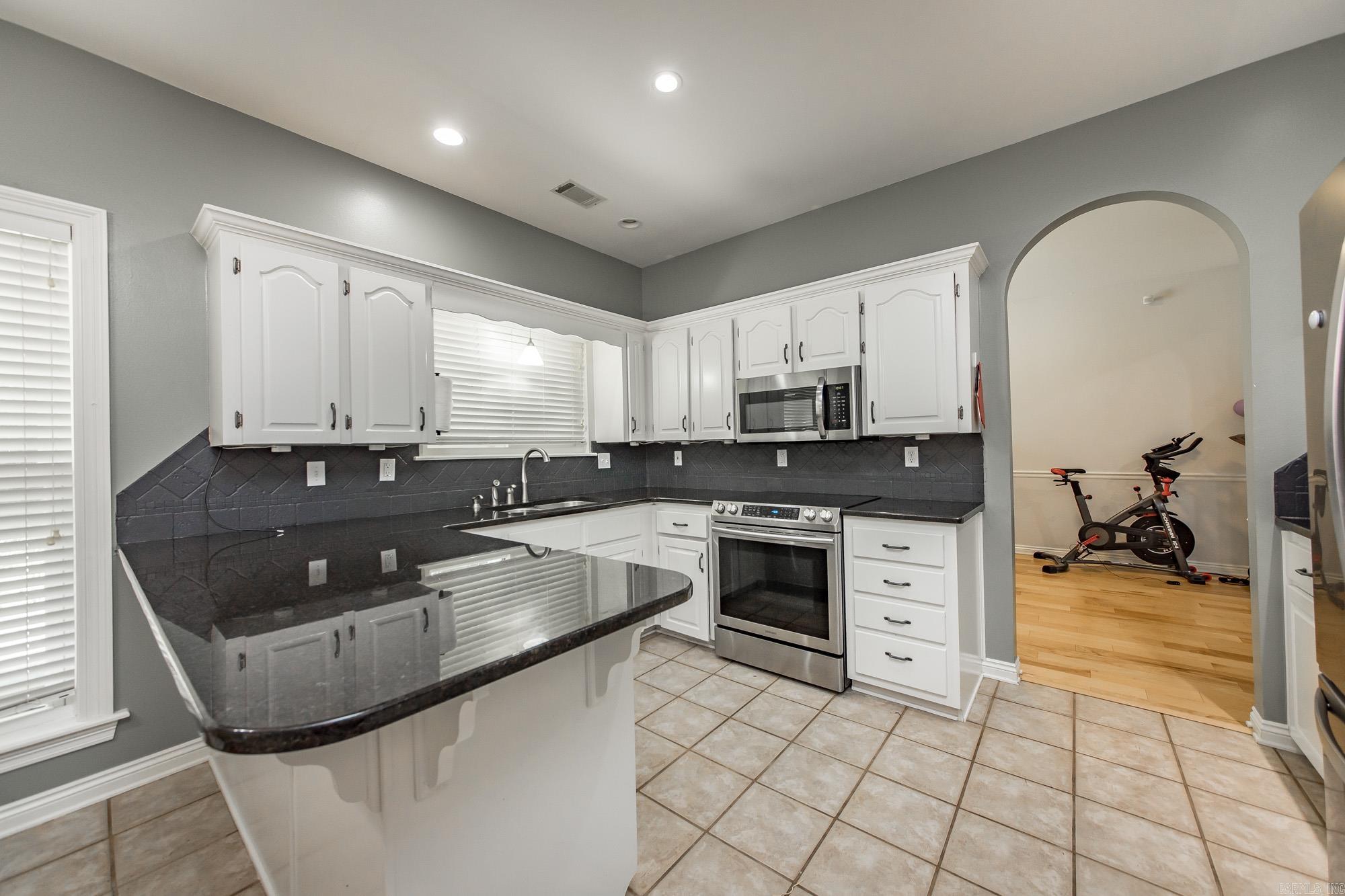 3640 W Main Street  Cabot, AR