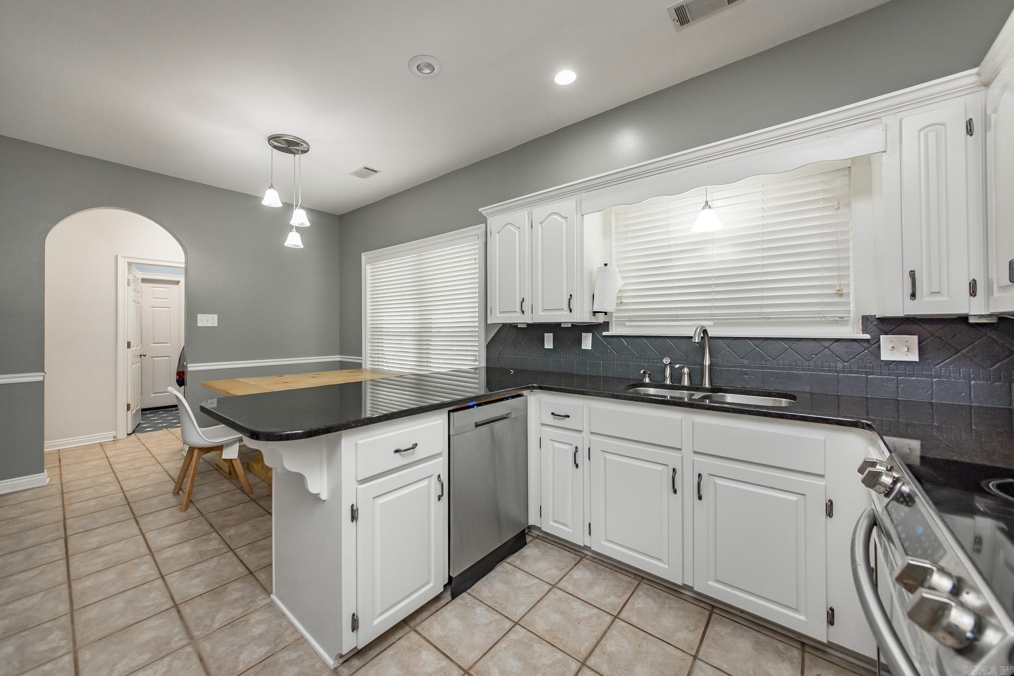 3640 W Main Street  Cabot, AR