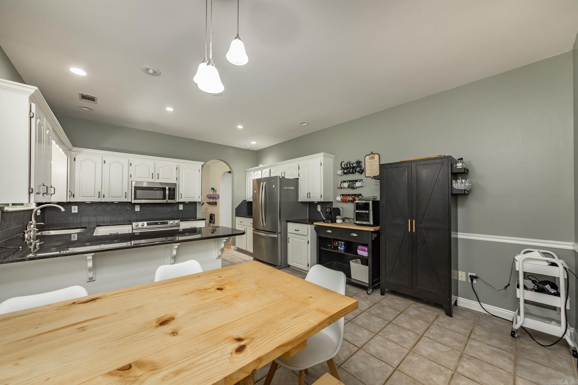 3640 W Main Street  Cabot, AR