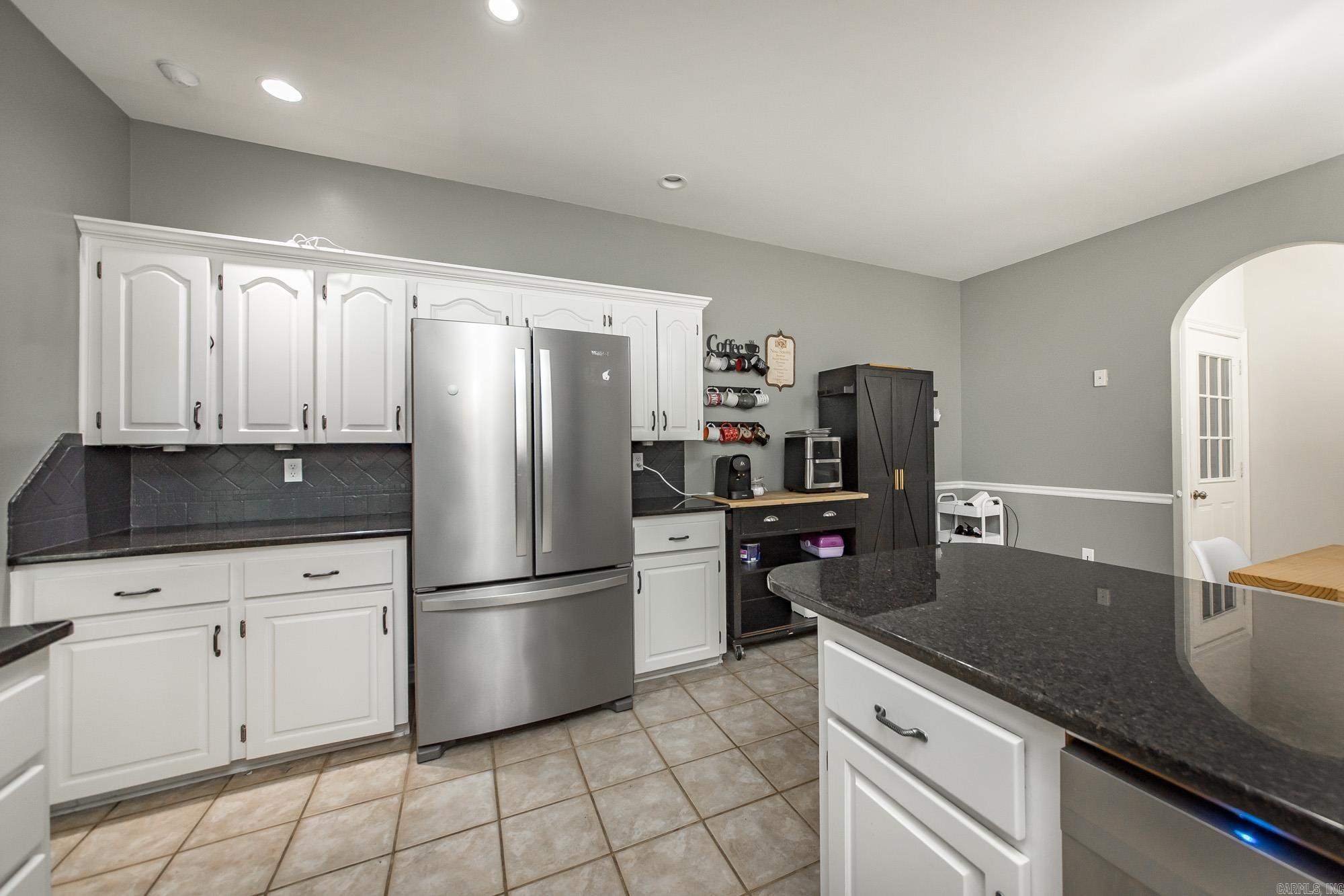 3640 W Main Street  Cabot, AR
