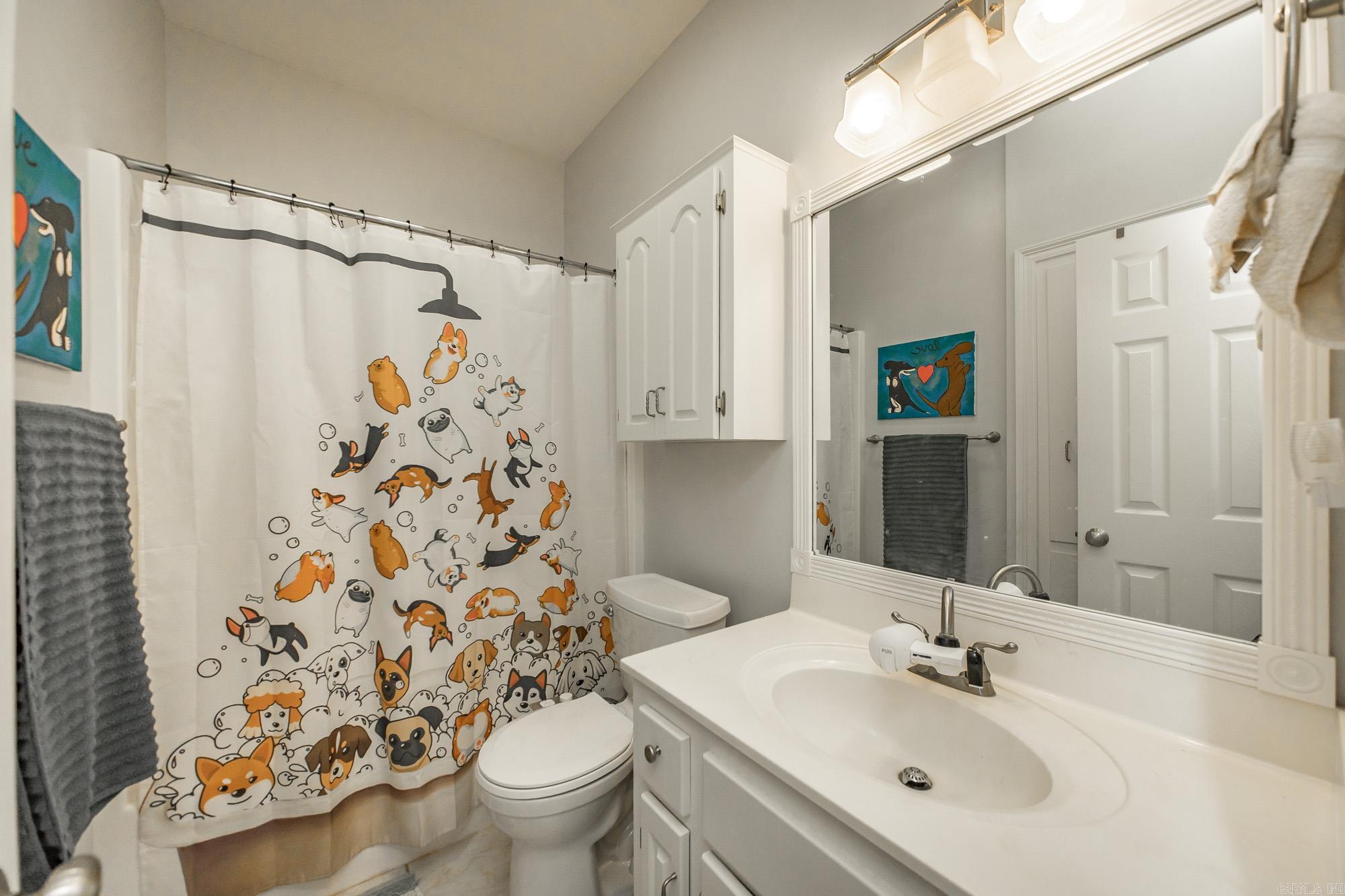 3640 W Main Street  Cabot, AR