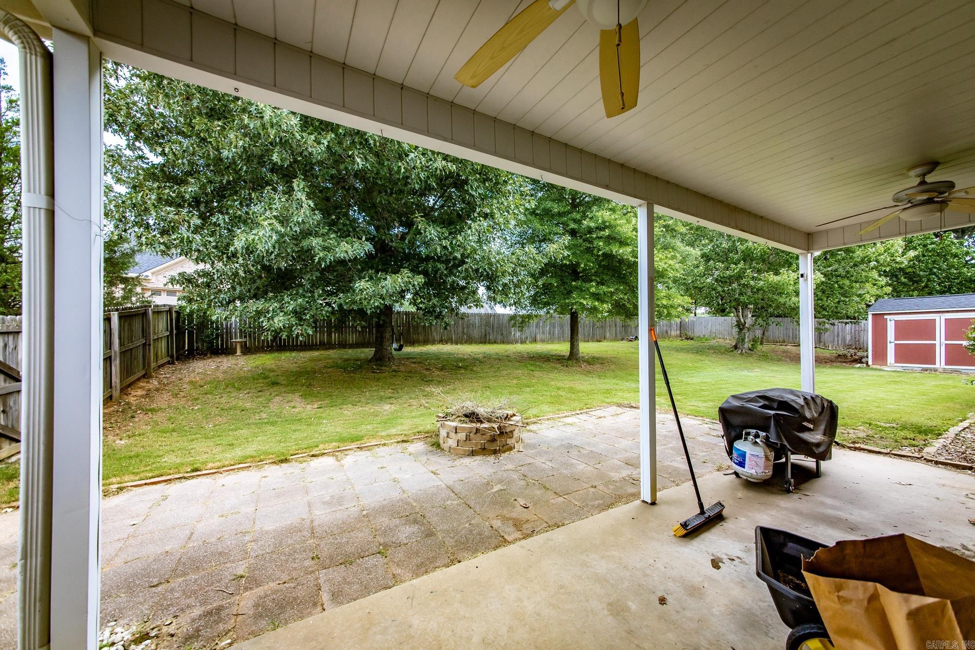 3640 W Main Street  Cabot, AR