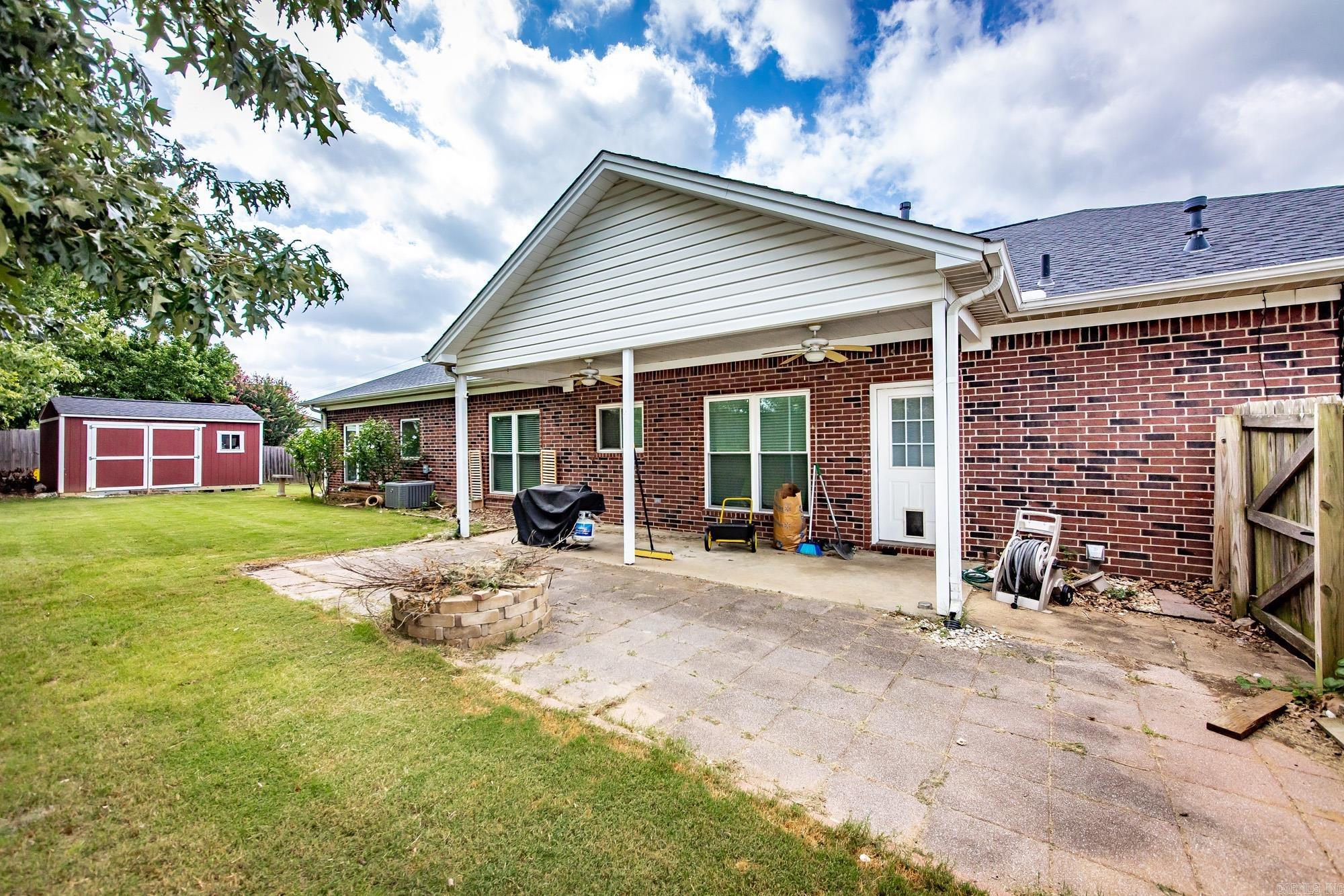 3640 W Main Street  Cabot, AR