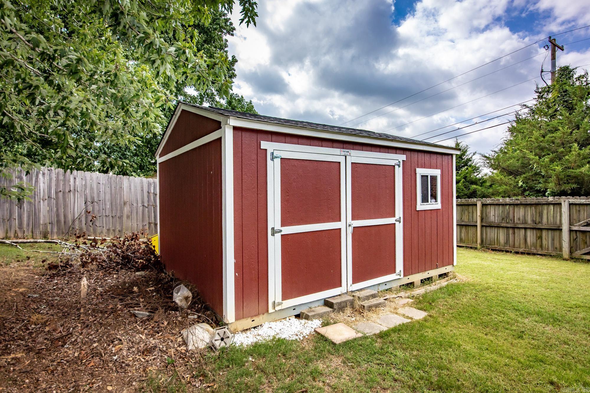 3640 W Main Street  Cabot, AR
