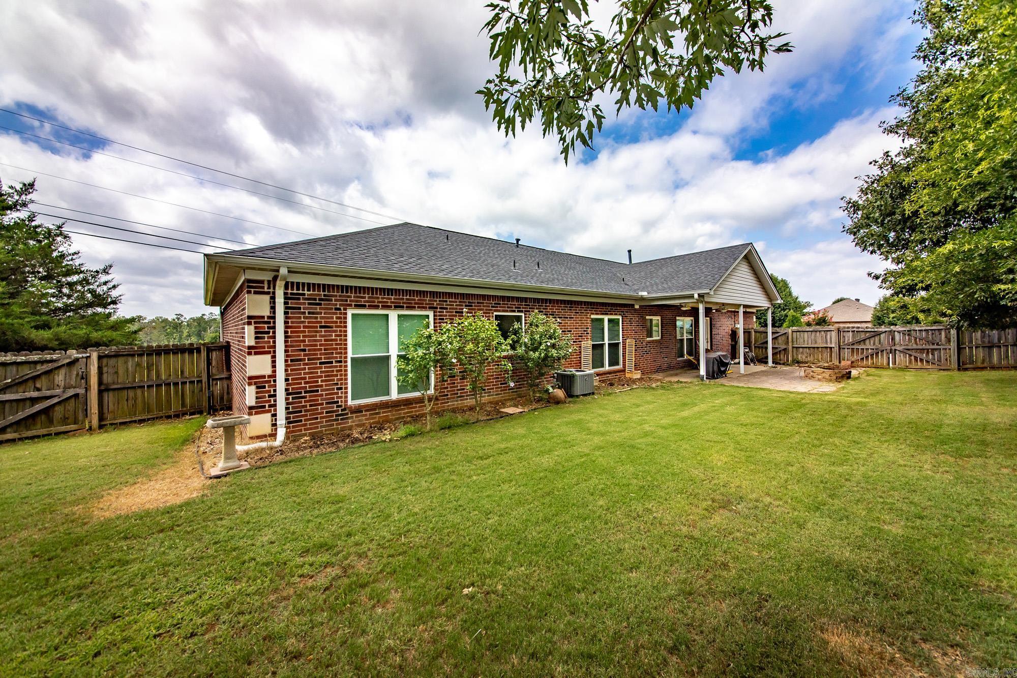 3640 W Main Street  Cabot, AR