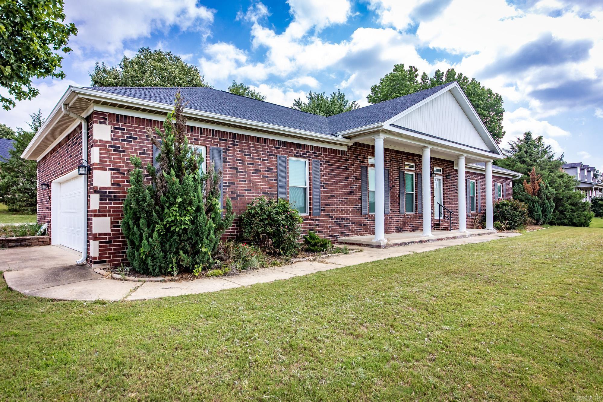 3640 W Main Street  Cabot, AR