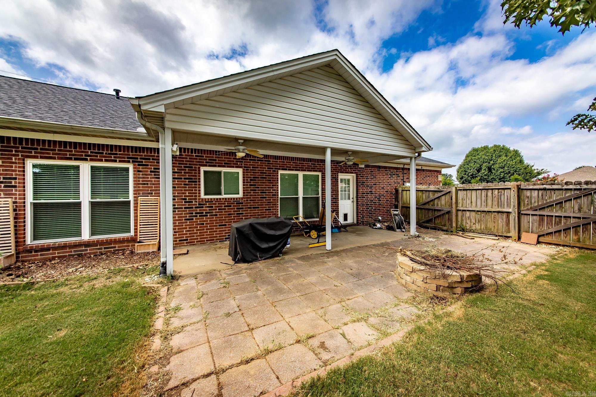 3640 W Main Street  Cabot, AR