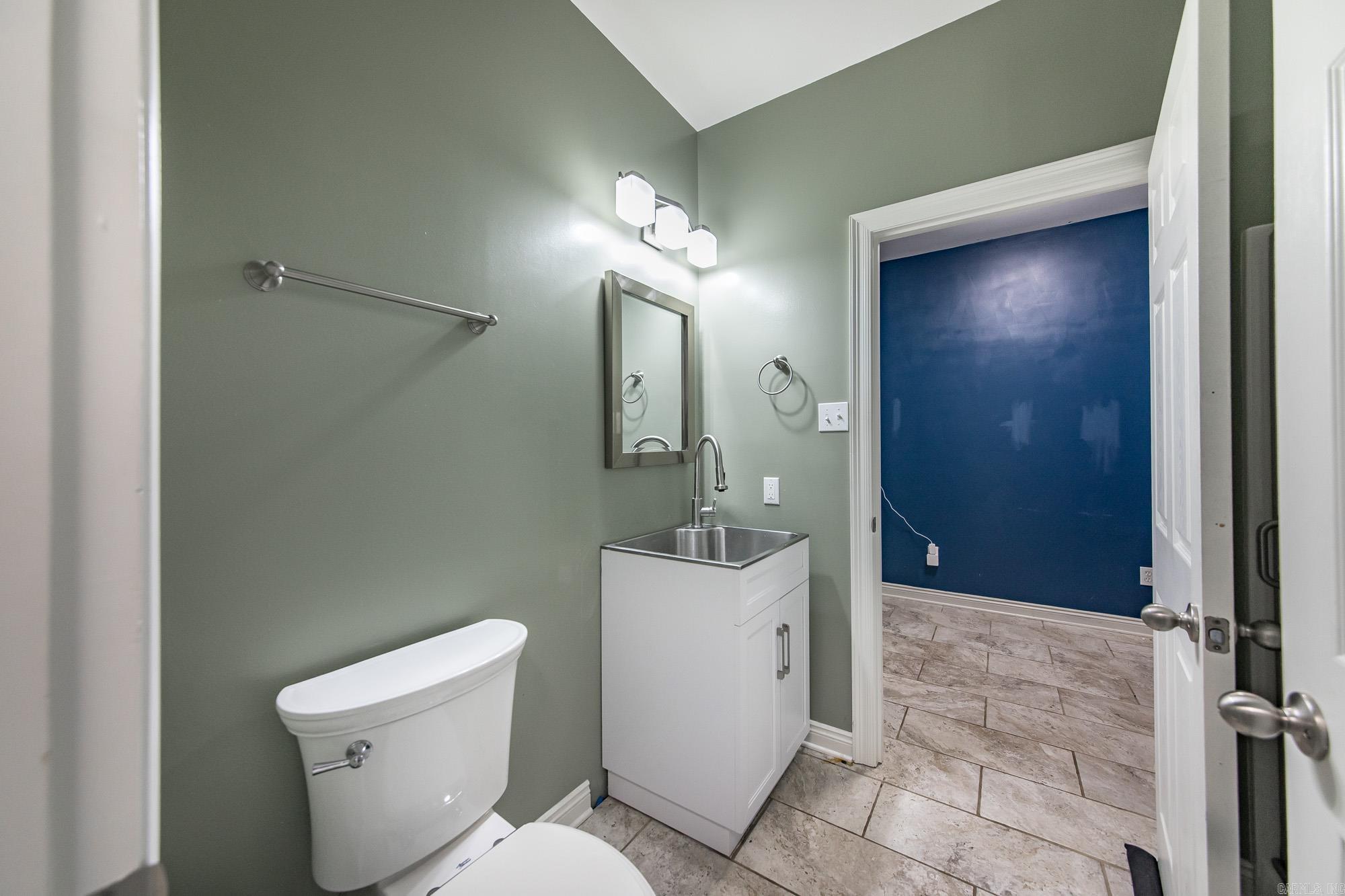 3640 W Main Street  Cabot, AR