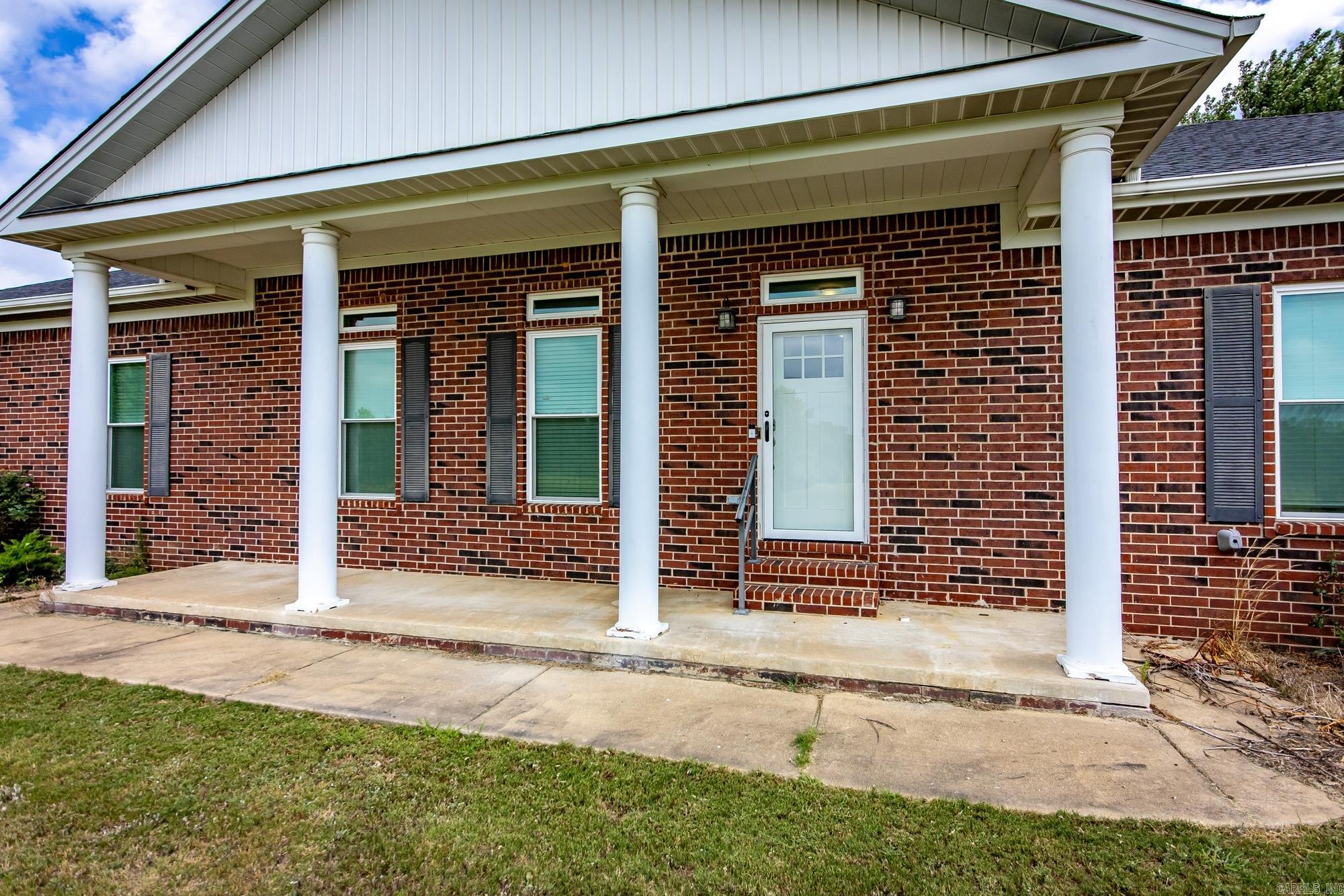 3640 W Main Street  Cabot, AR