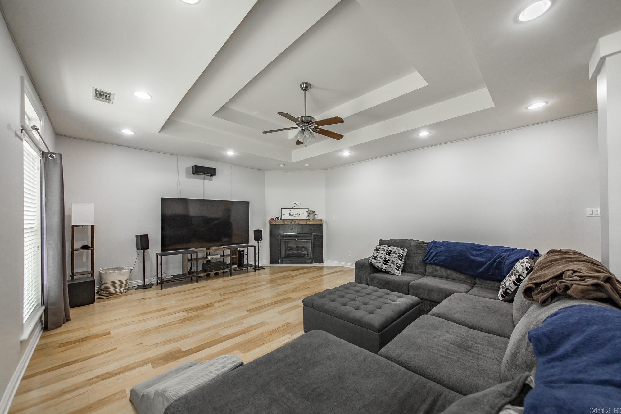 3640 W Main Street  Cabot, AR