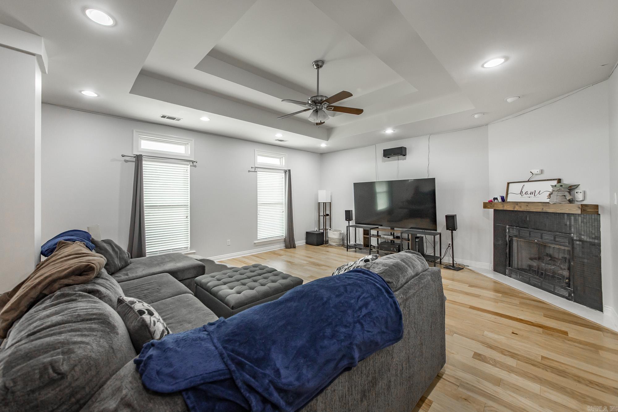 3640 W Main Street  Cabot, AR