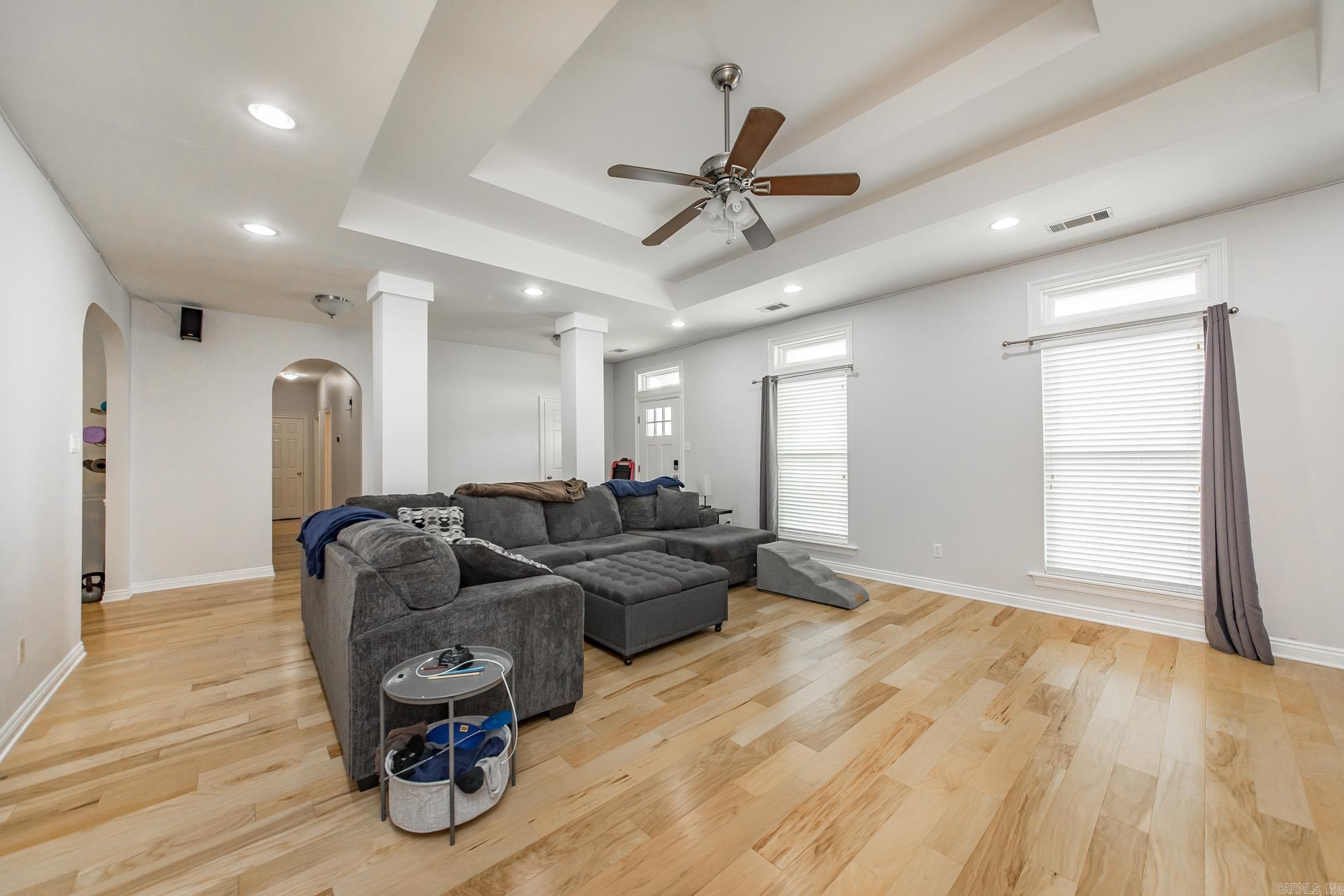 3640 W Main Street  Cabot, AR