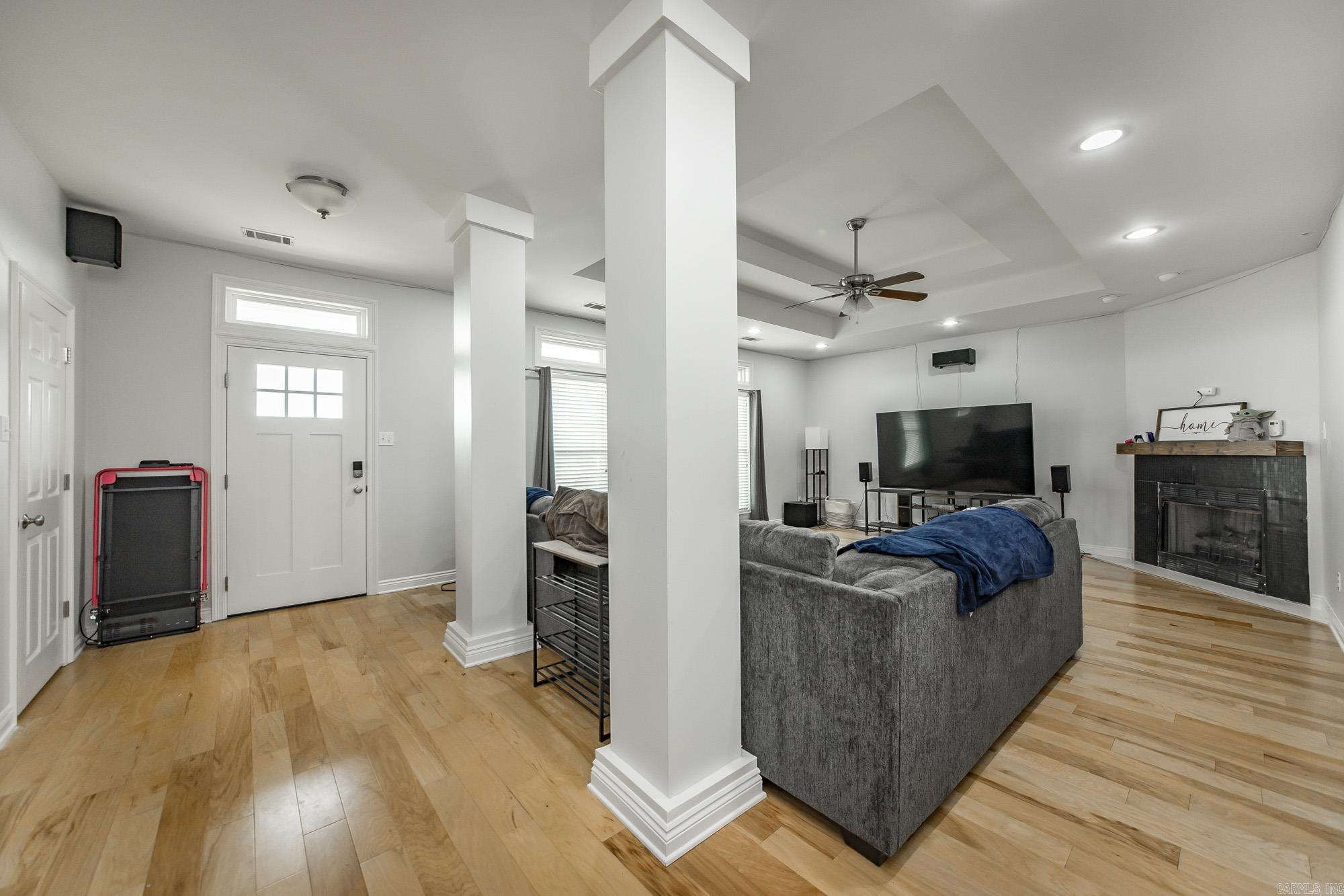 3640 W Main Street  Cabot, AR
