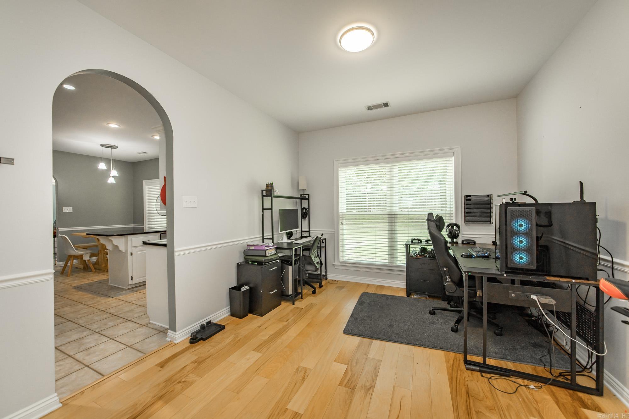 3640 W Main Street  Cabot, AR