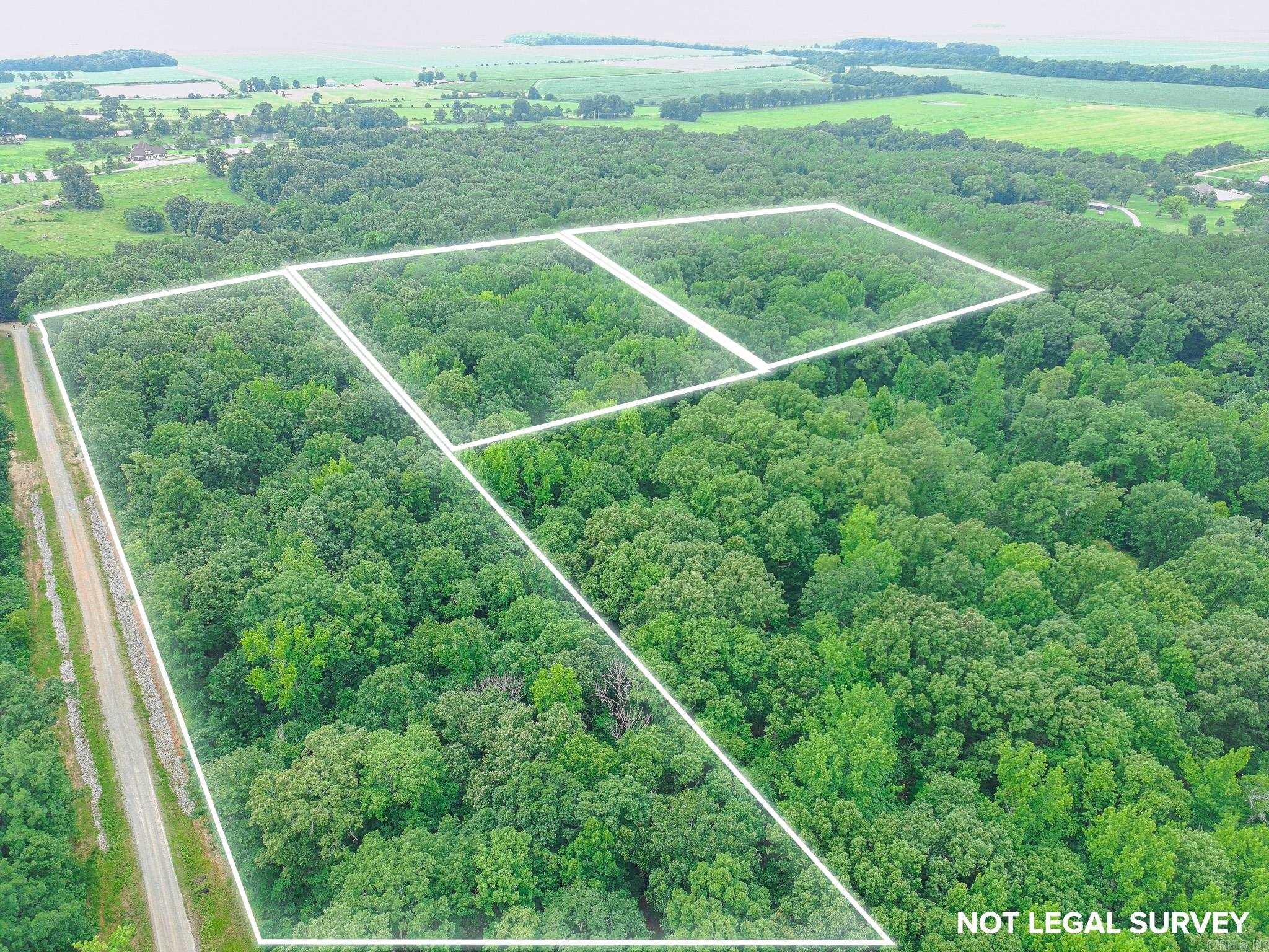 3 County Road 160  Jonesboro, AR