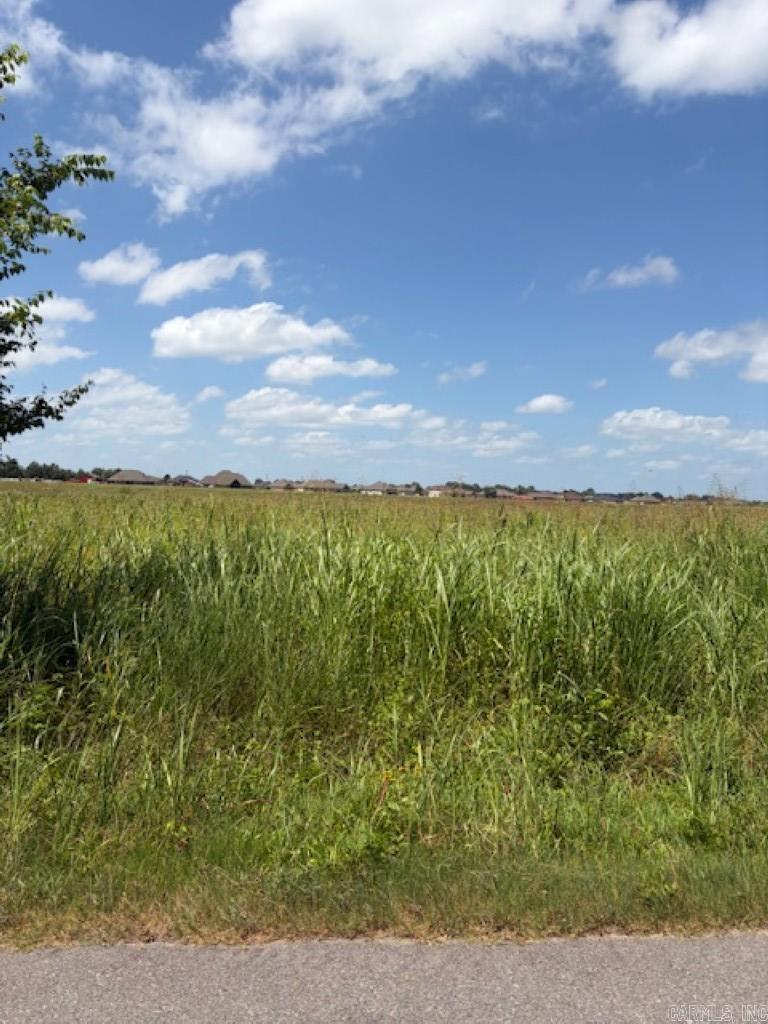 Lot 11 Upper Steel Bend  Scott, AR