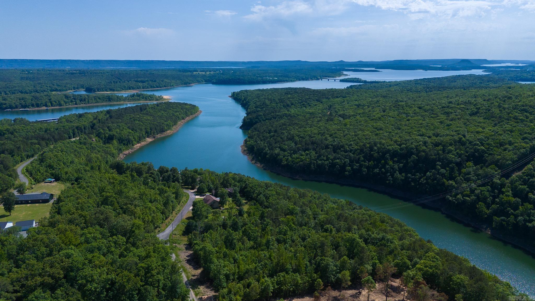 Scenic View  Edgemont, AR