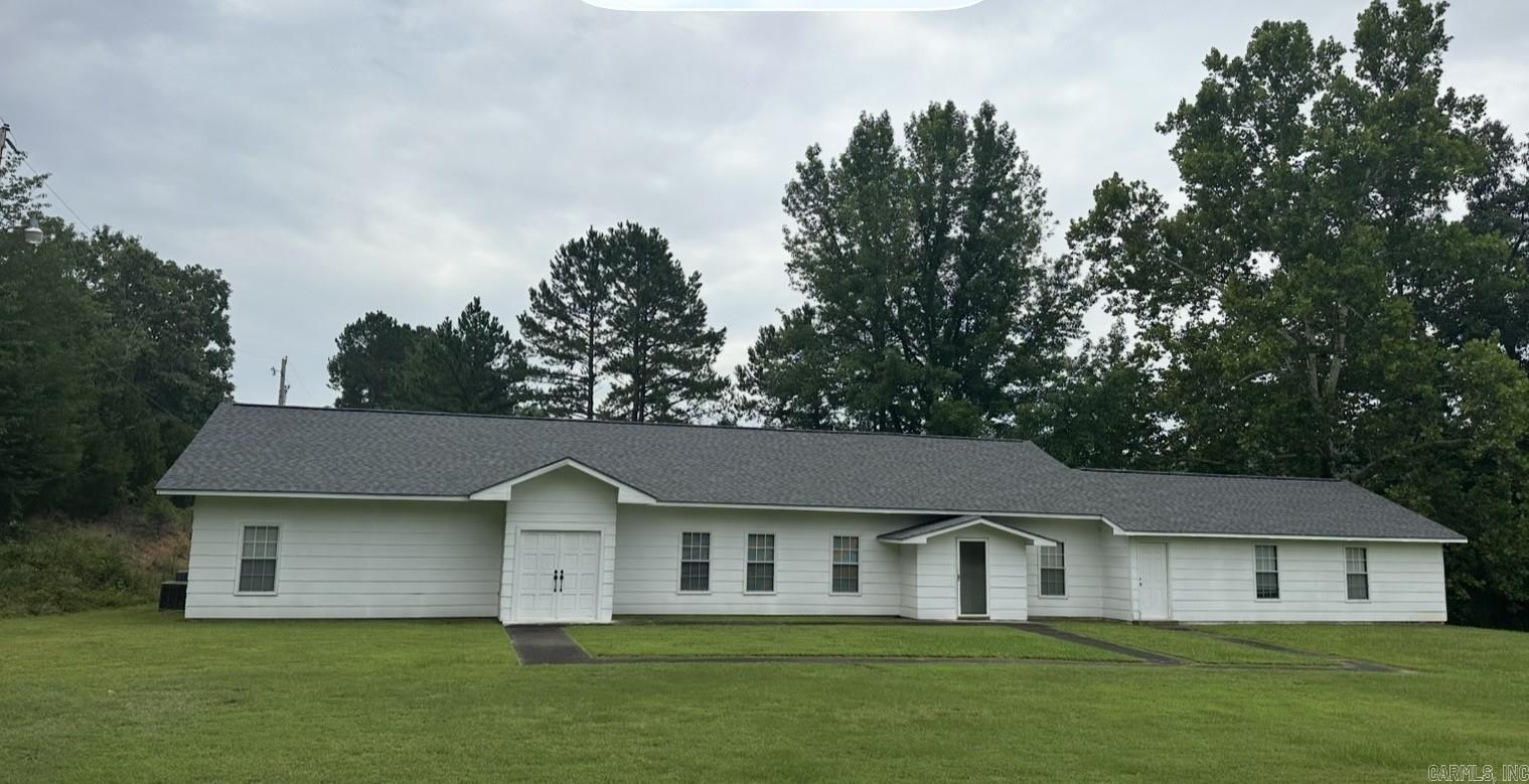 930 E Hwy 225  Greenbrier, AR
